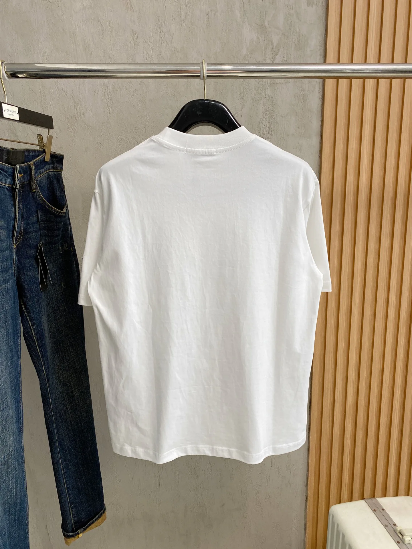 Men's T-Shirts MONCLER 17444633