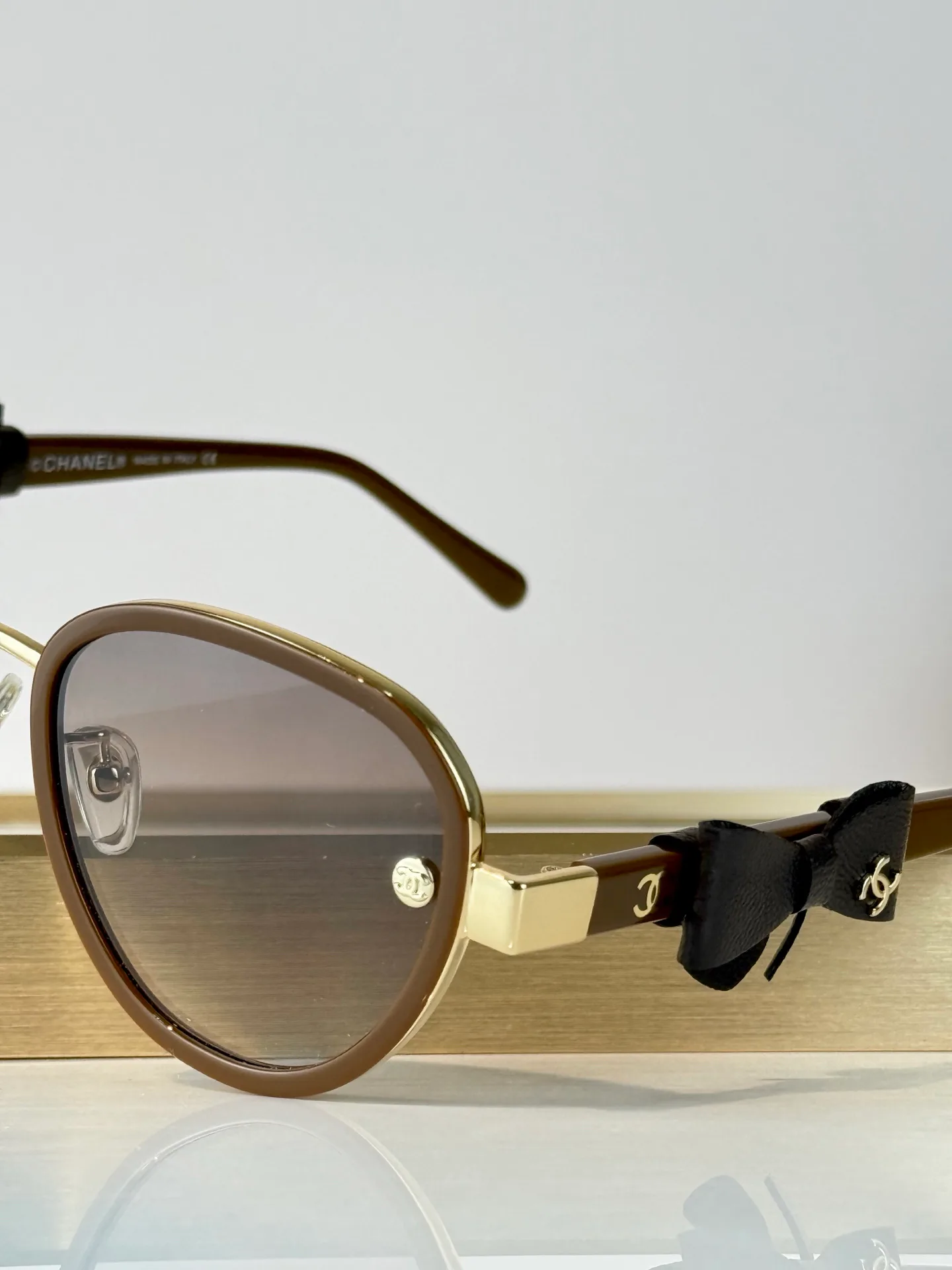 Glasses CHANEL 17366491