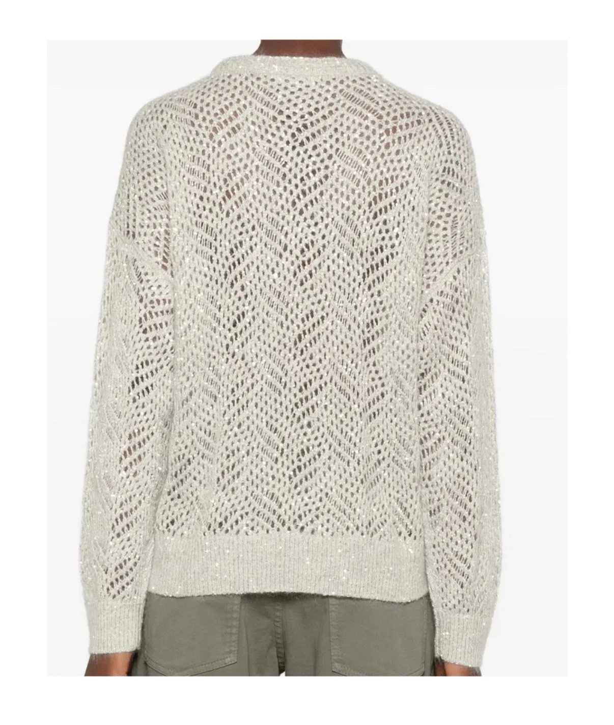 Women's Jumpers And Sweaters BRUNELLO CUCINELLI 17533489