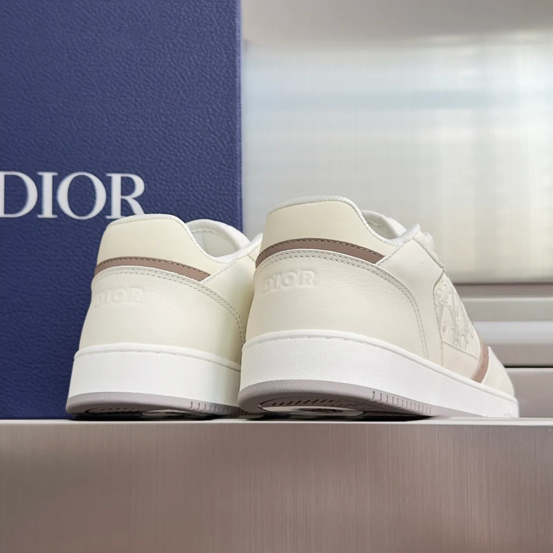 Women's Sneakers CHRISTIAN DIOR 18505169