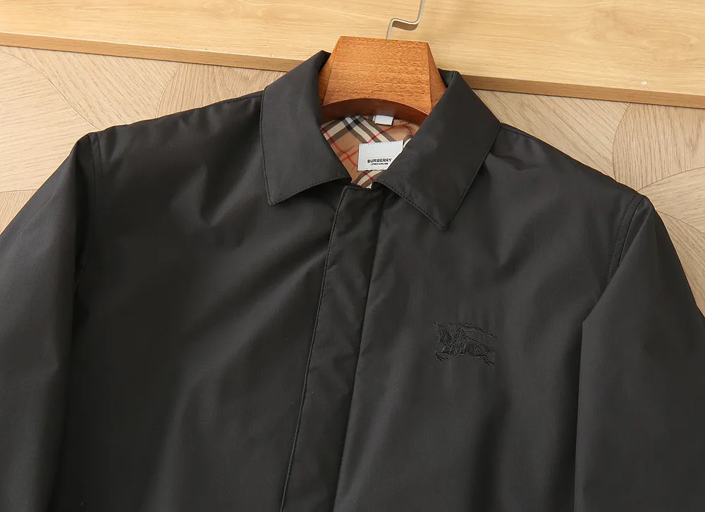 Men's Jackets And Down Jackets BURBERRY 18157236
