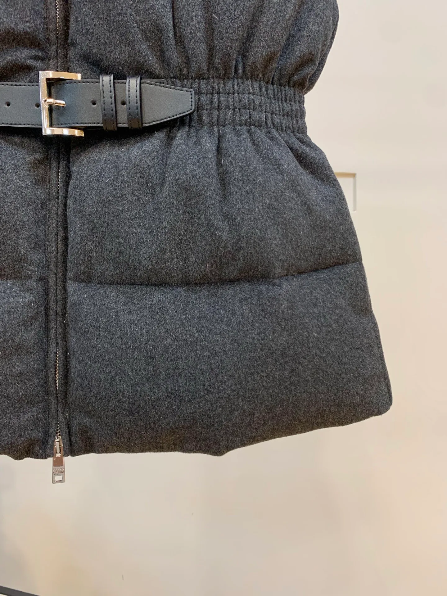 Women's Vests PRADA 17965217