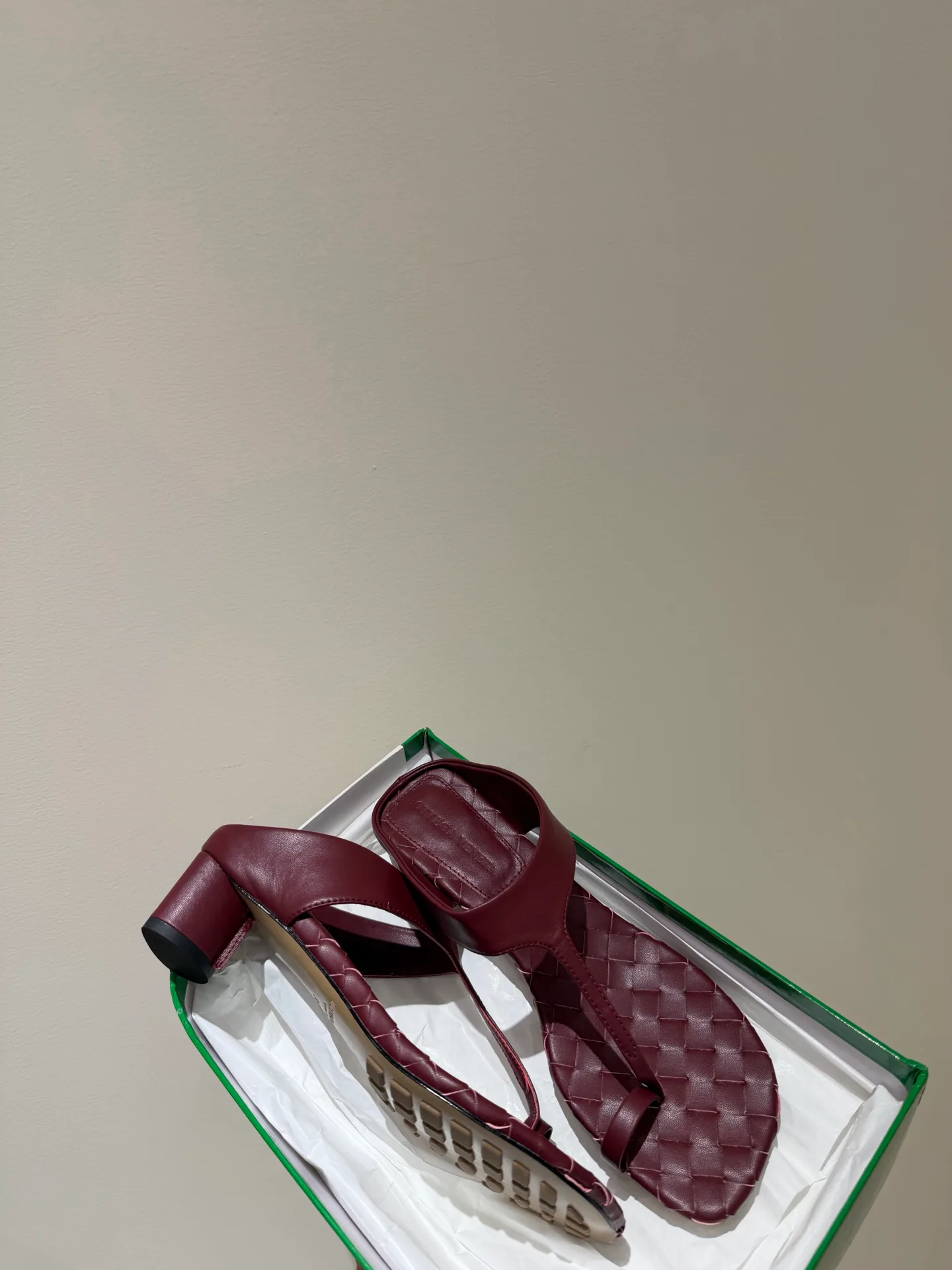 Women's Open-Toe Sandals BOTTEGA VENETA 17464751