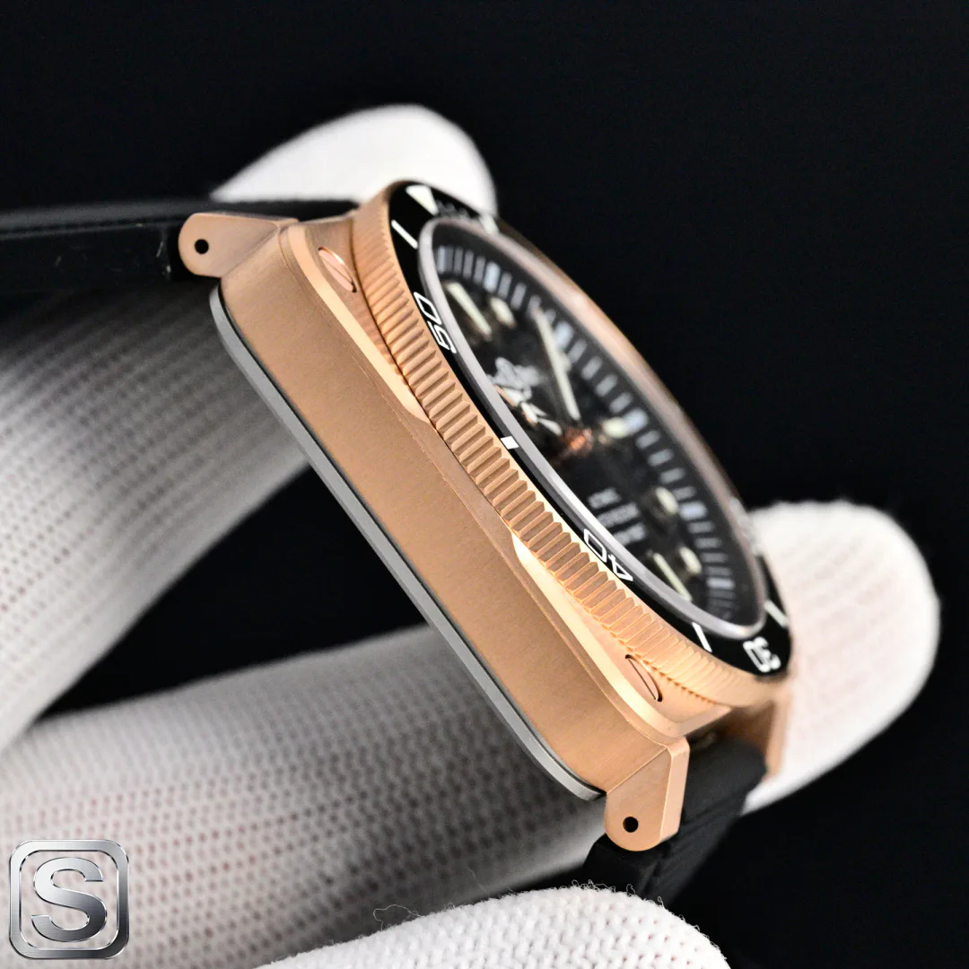 Women's Watches BELL & ROSS 17120002