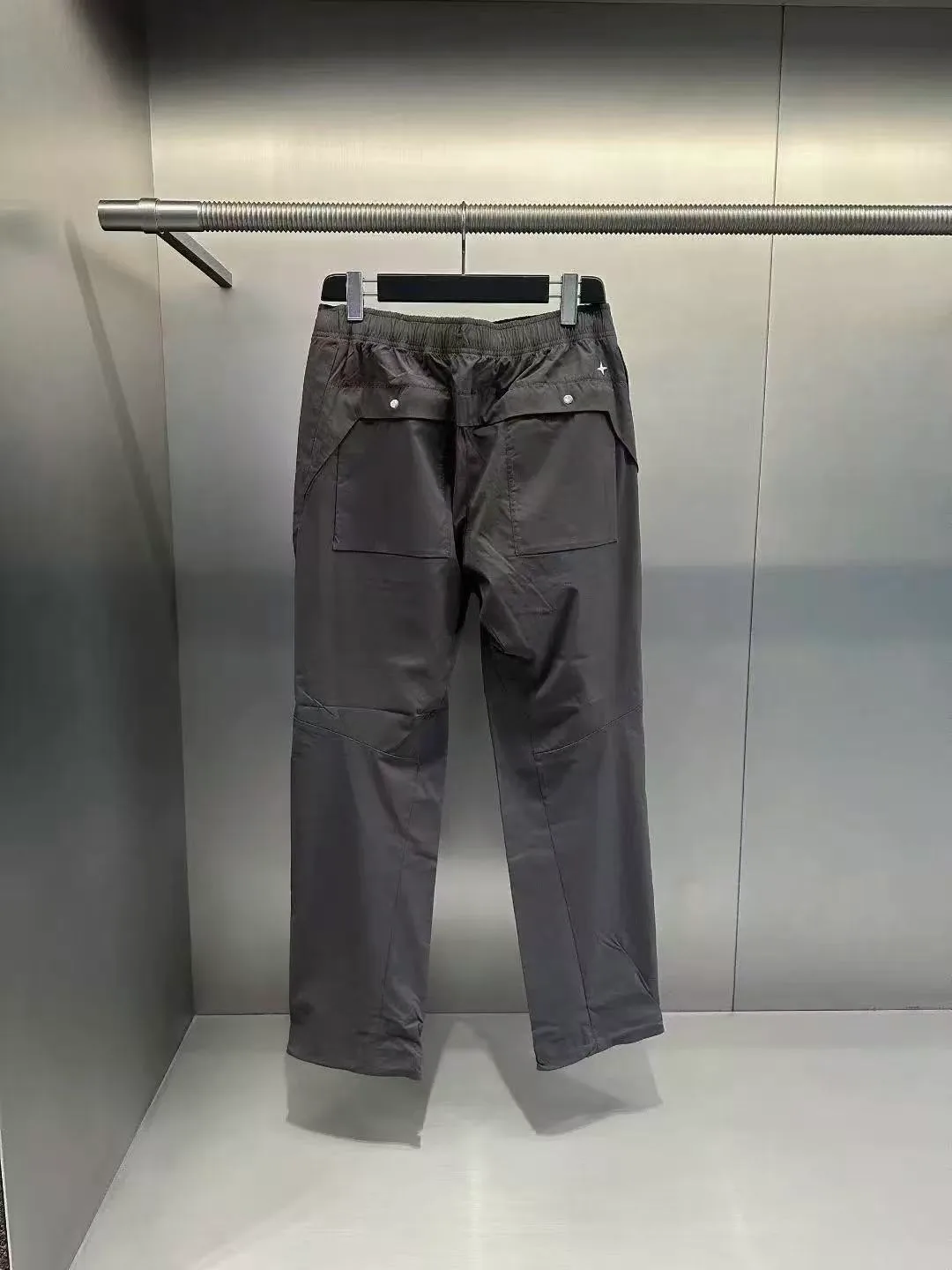 Men's Trousers STONE ISLAND 16839526