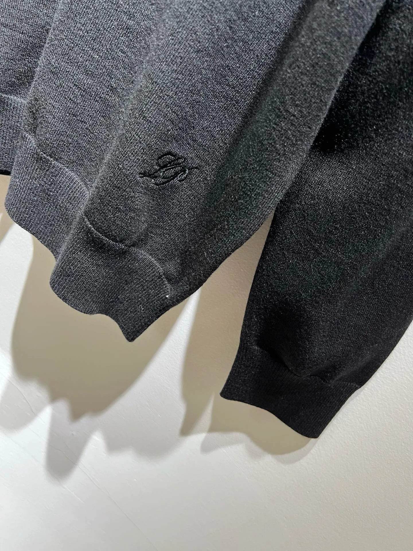 Men's Jumpers And Sweaters LORO PIANA 18343276