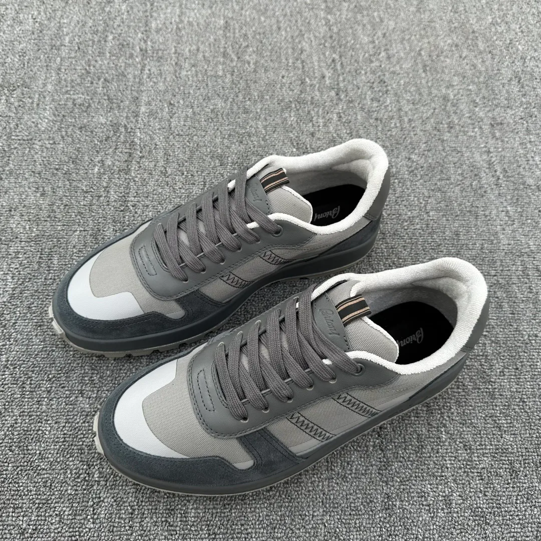 Men's Sneakers BRIONI 18075845