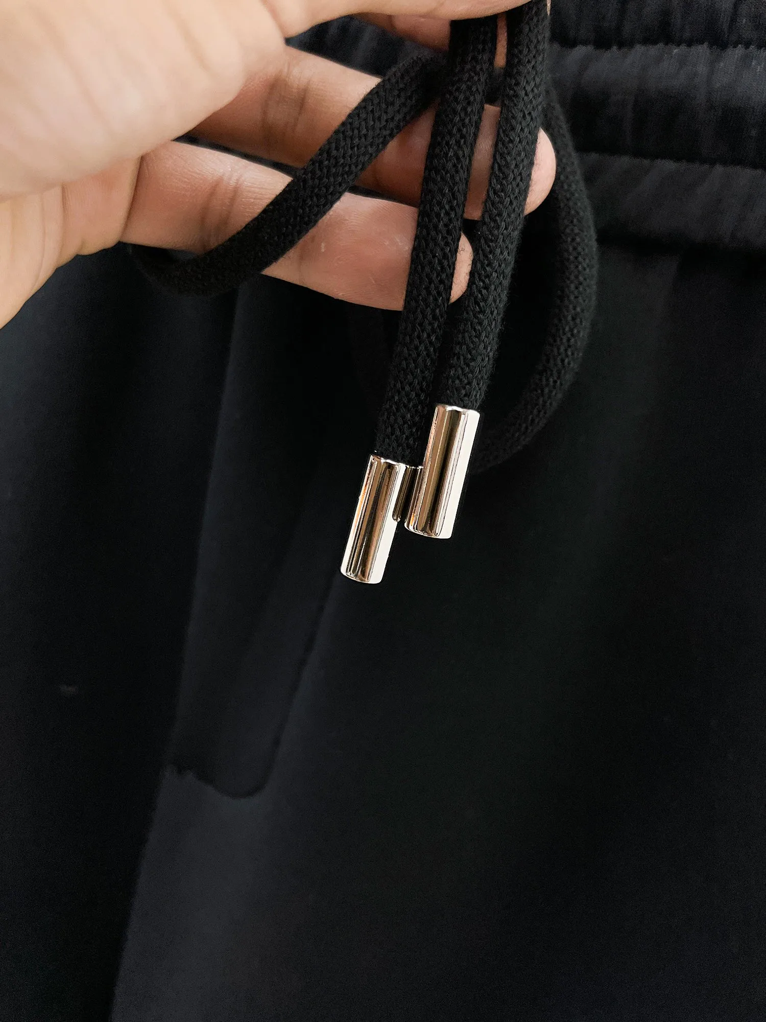 Men's Trousers LOUIS VUITTON 18399265