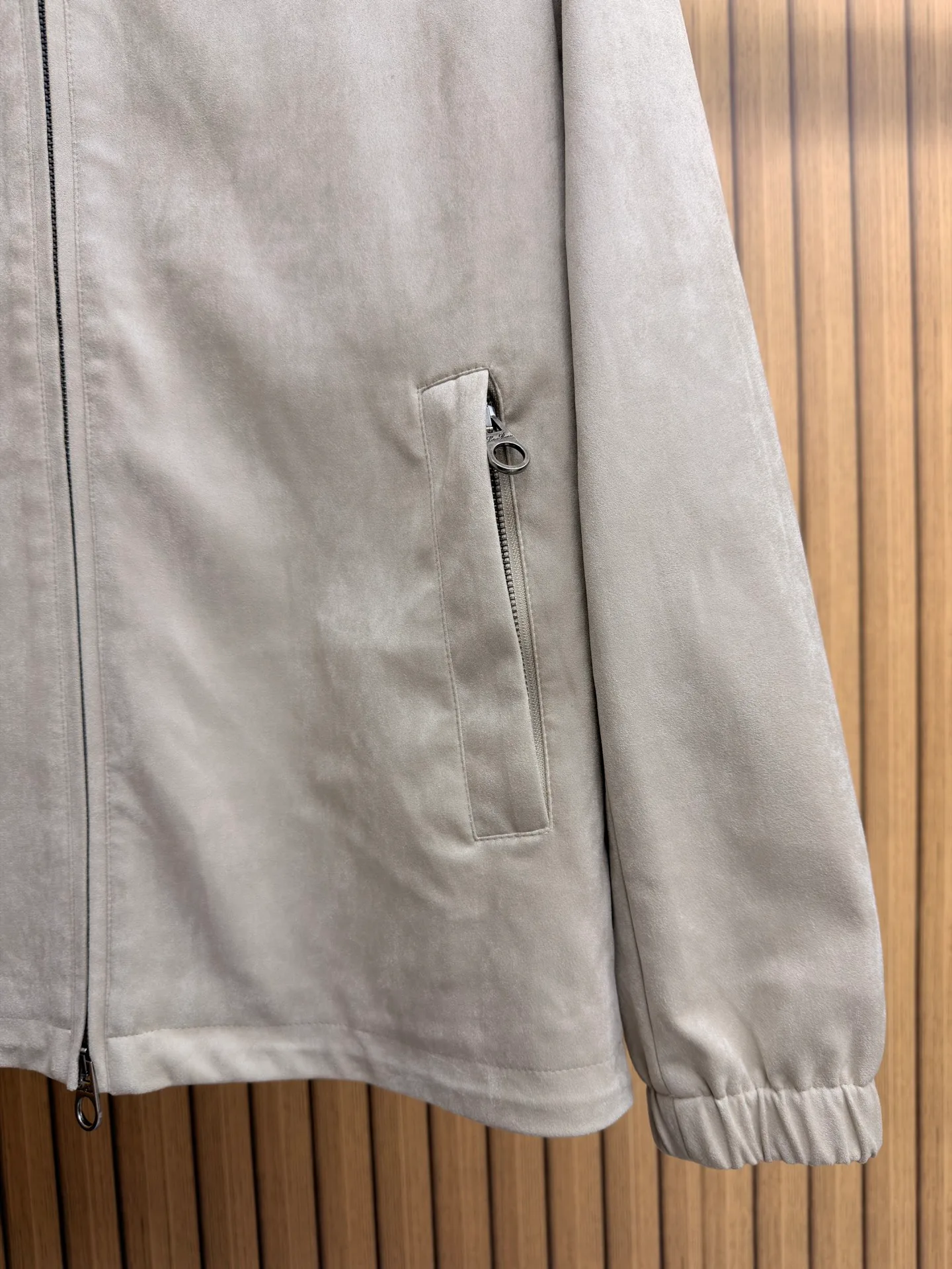 Men's Jackets And Down Jackets LORO PIANA 18157024