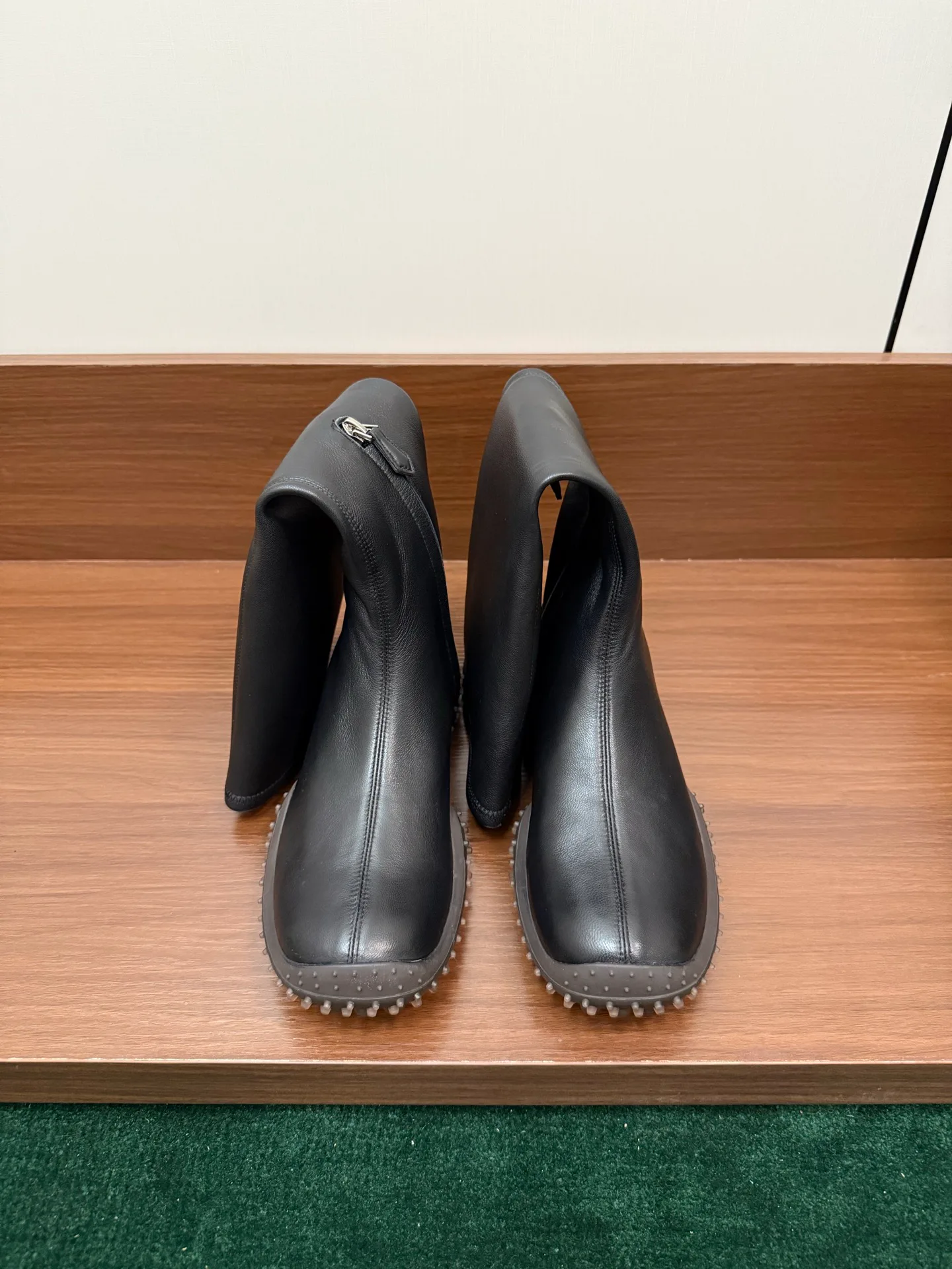 Women's Boots MIU MIU 18092567