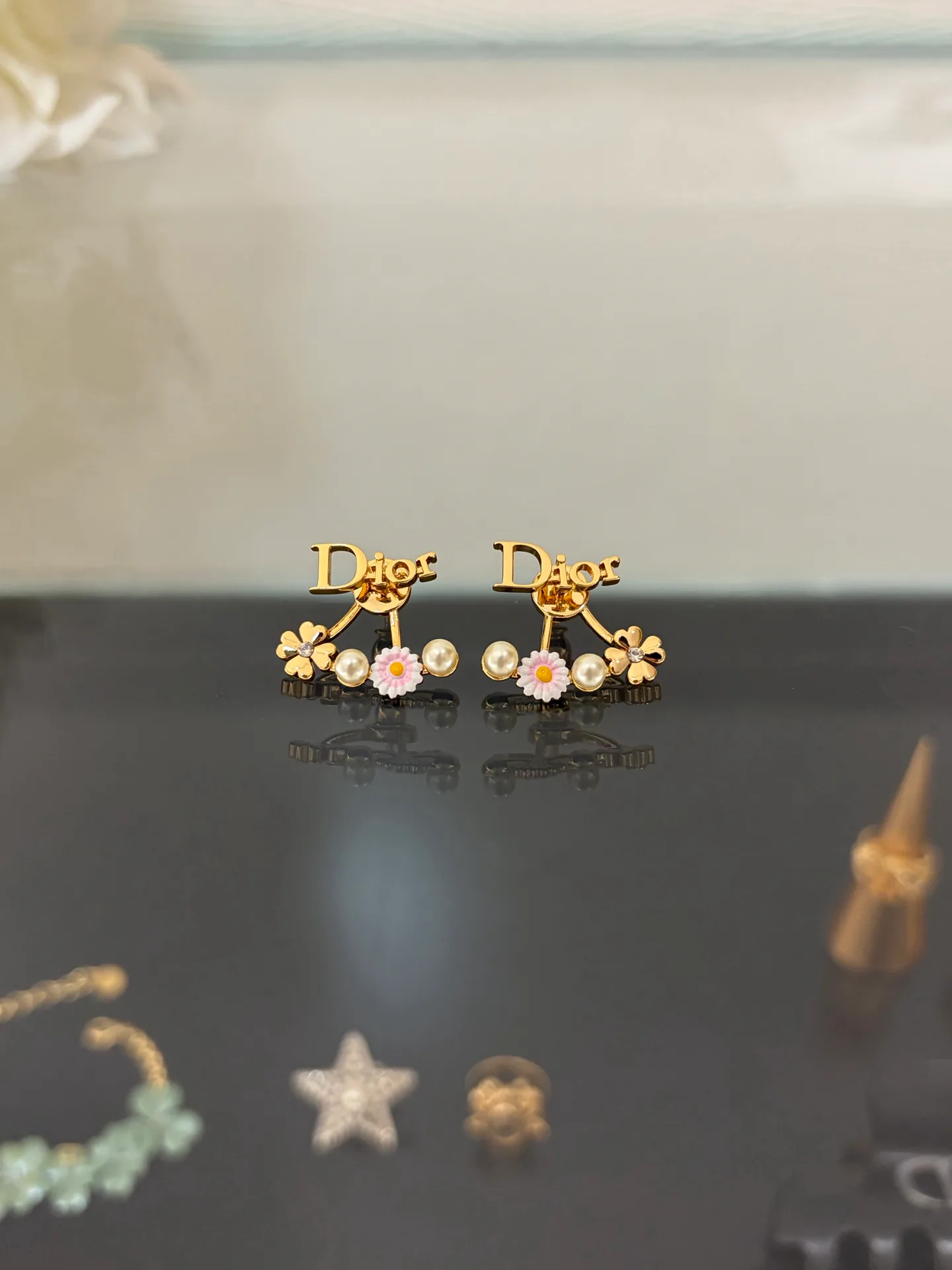 Jewelry CHRISTIAN DIOR 17220785