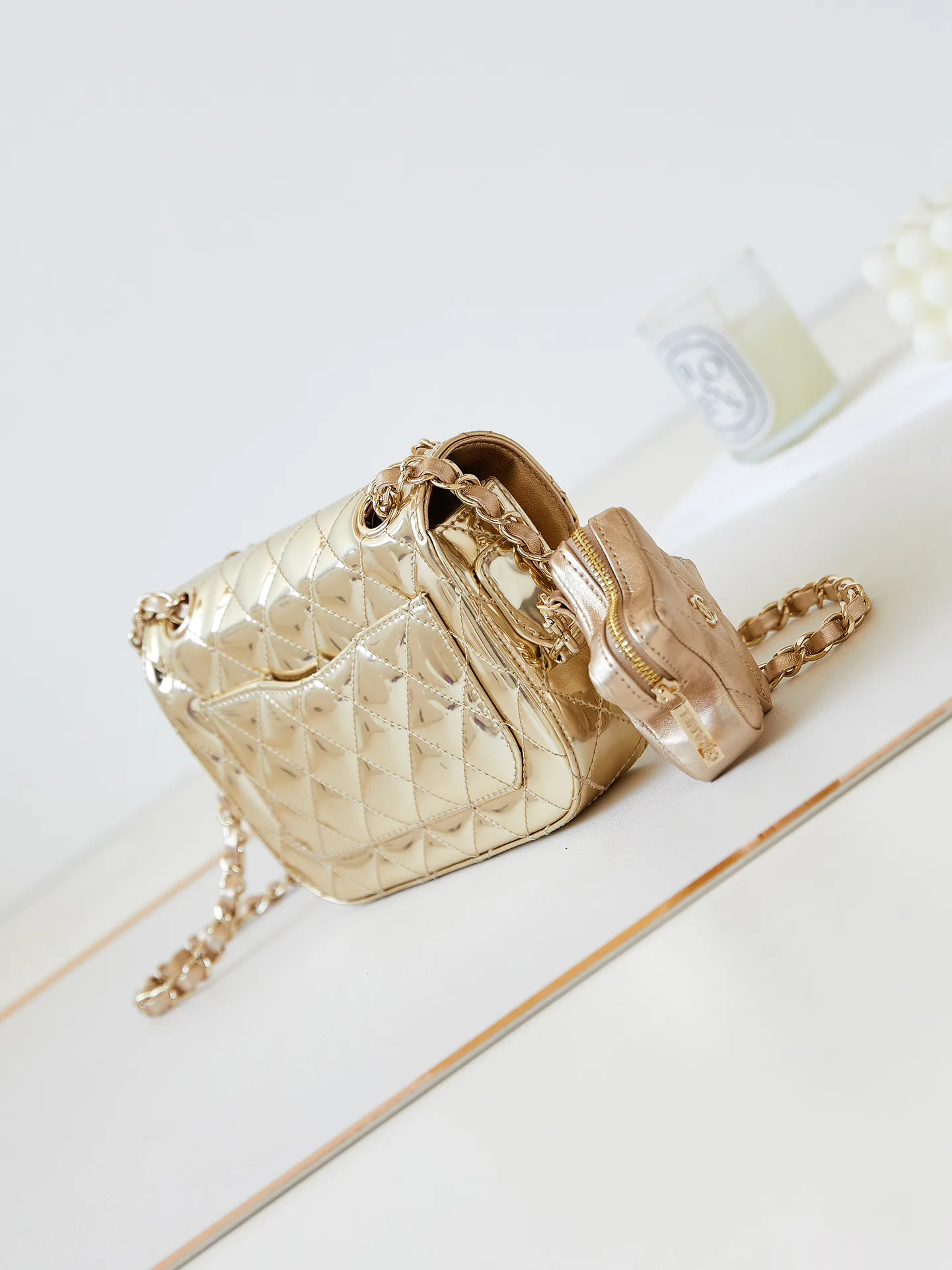Women's Classic Handbags CHANEL 18065771