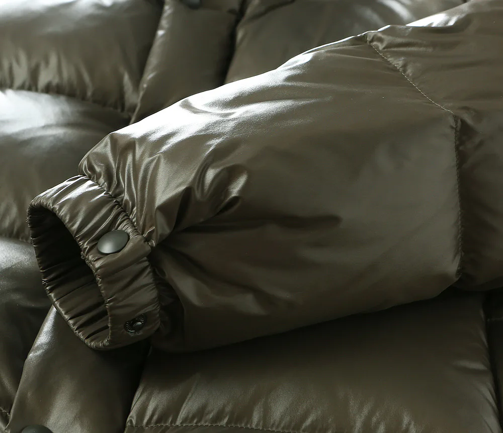 Men's Jackets And Down Jackets PRADA 18345542