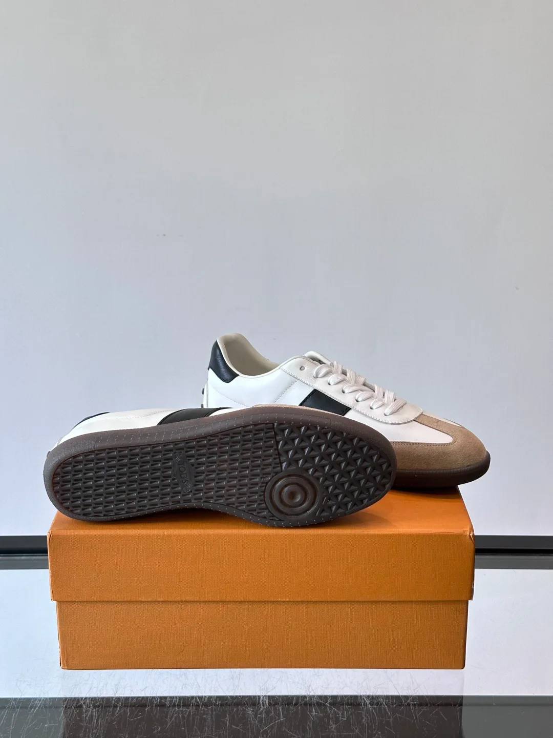 Men's Sneakers TOD'S 18350528