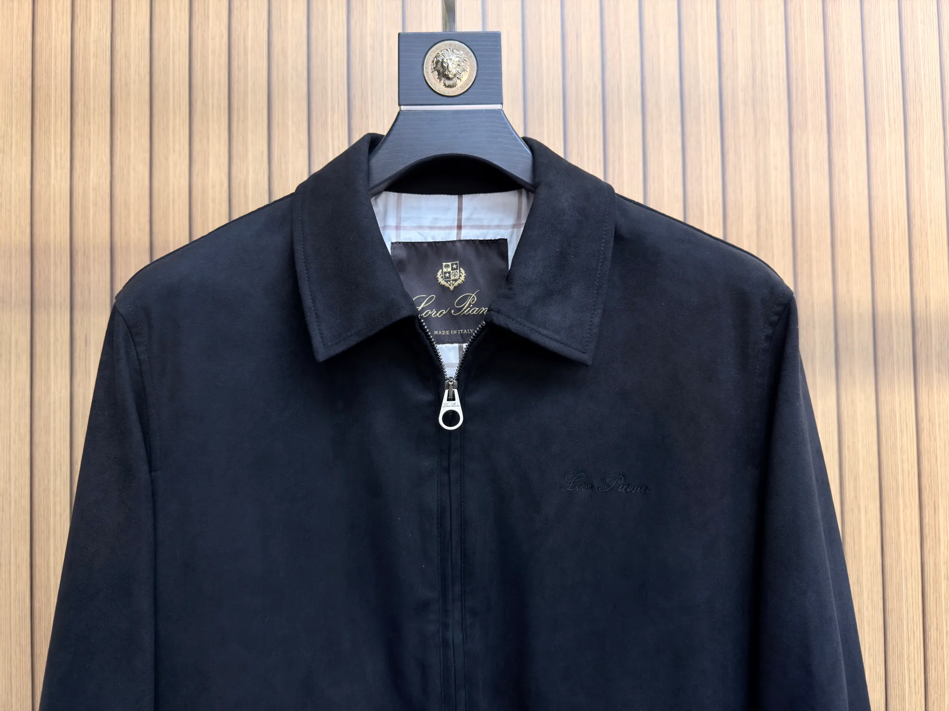 Men's Jackets And Down Jackets LORO PIANA 18157020