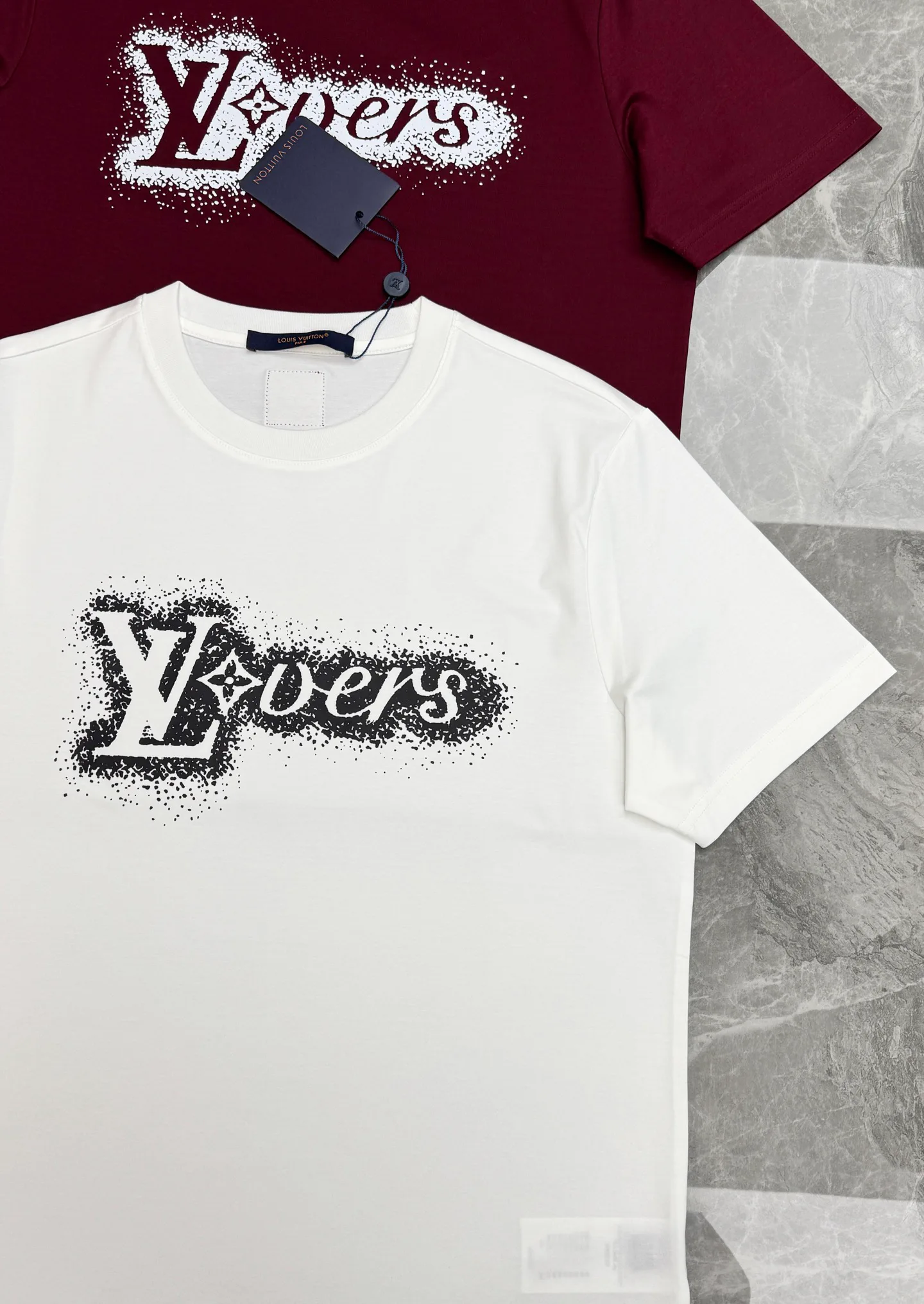Men's T-Shirts LOUIS VUITTON 17223675