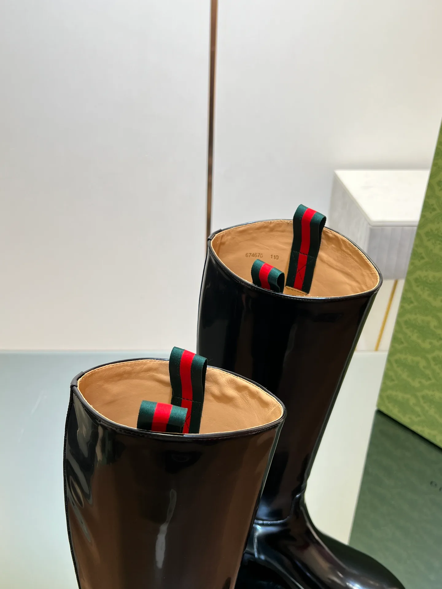 Women's Boots GUCCI 18083325