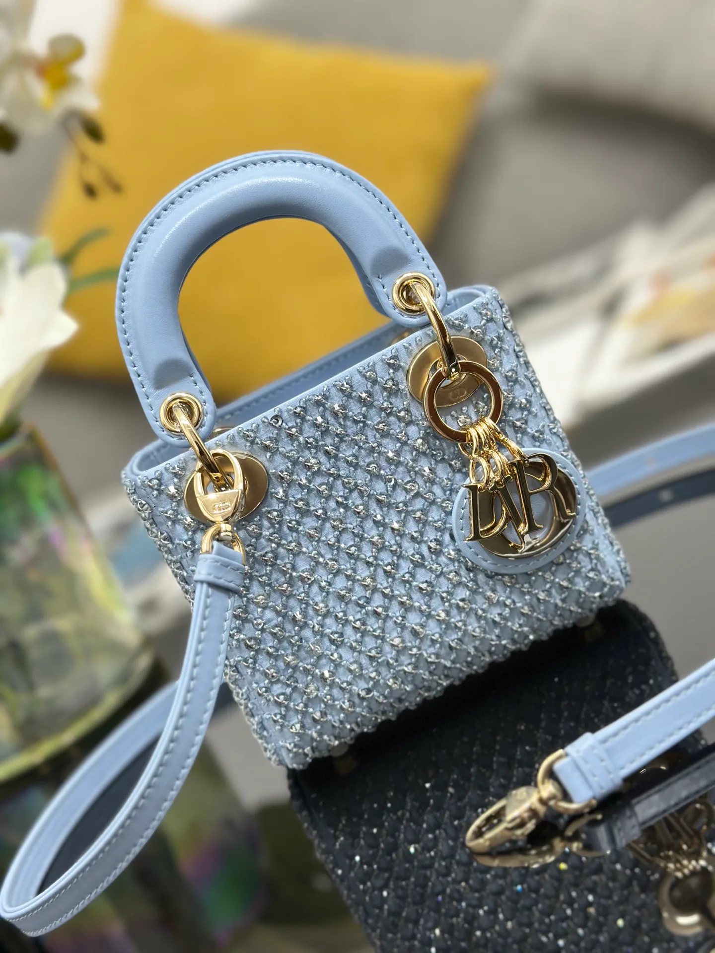 Women's Classic Handbags CHRISTIAN DIOR 16848229