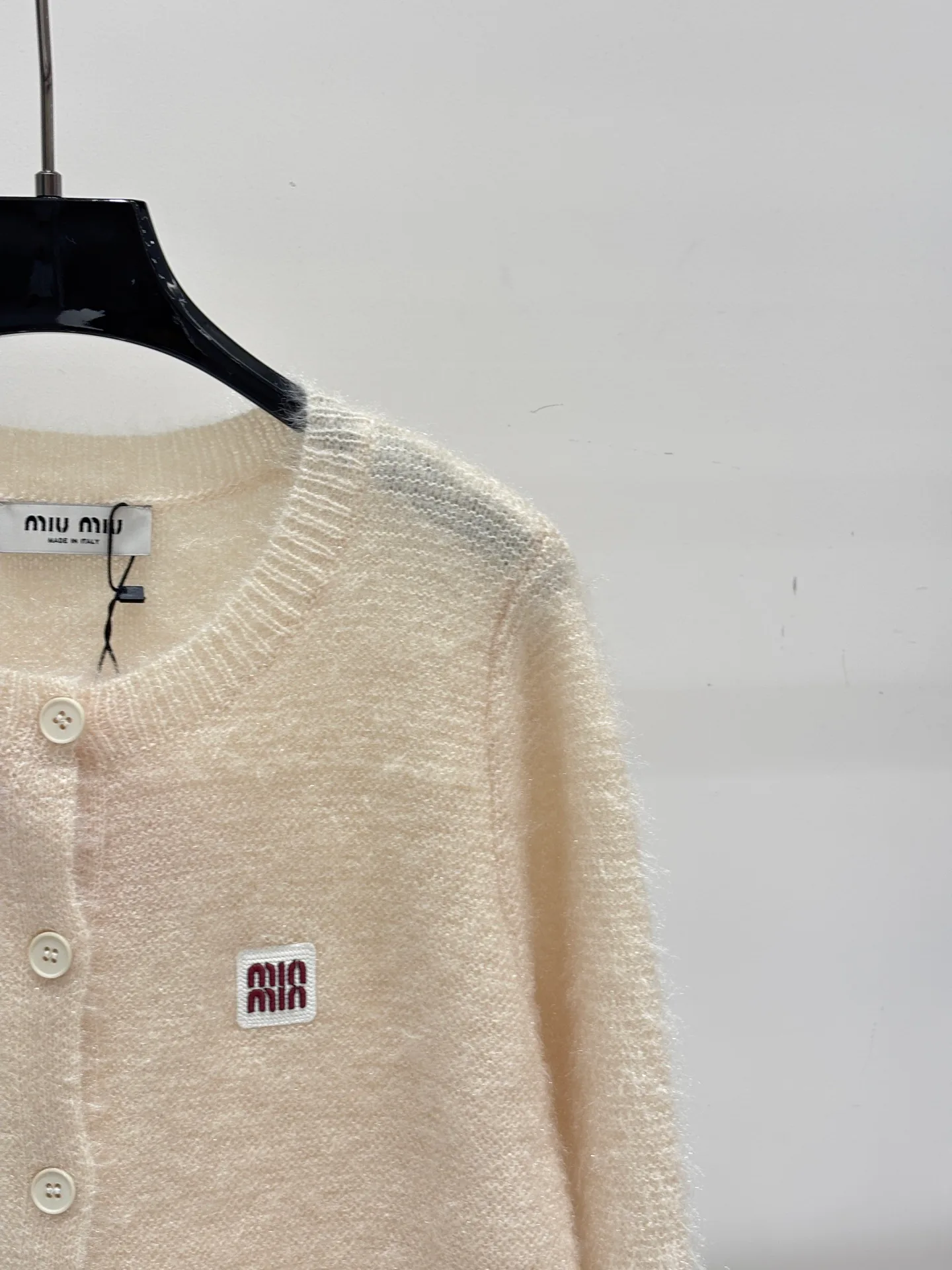 Women's Jumpers And Sweaters MIU MIU 18028491