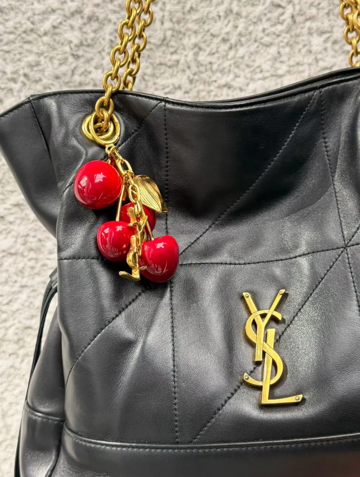 Jewelry SAINT LAURENT 17406903