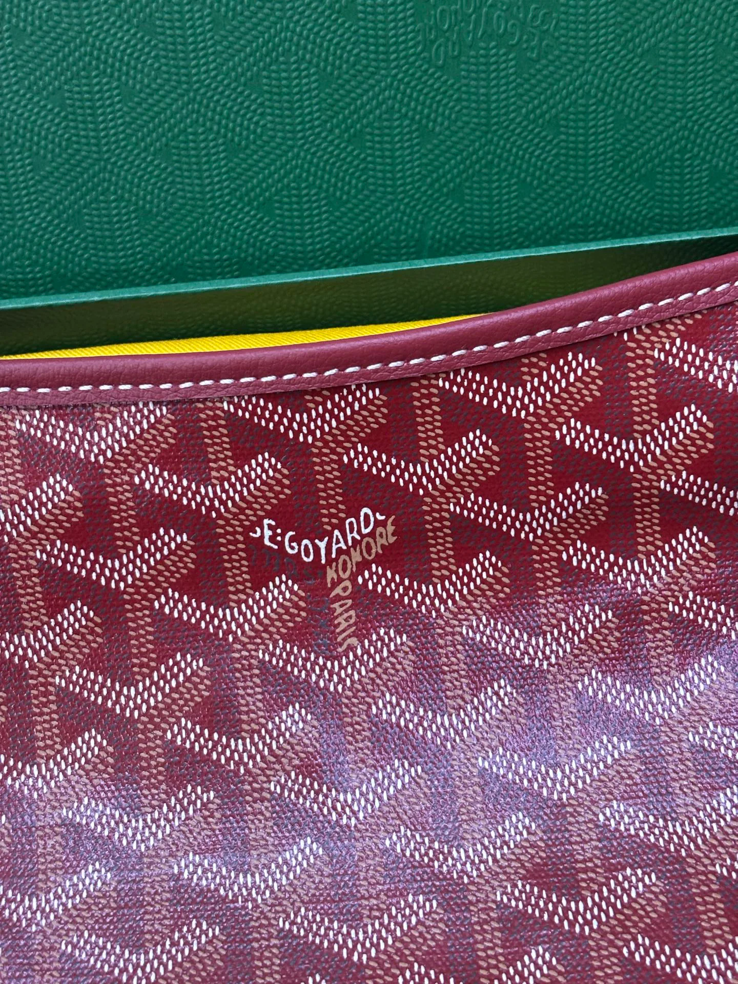 Women's Classic Handbags GOYARD 17230384