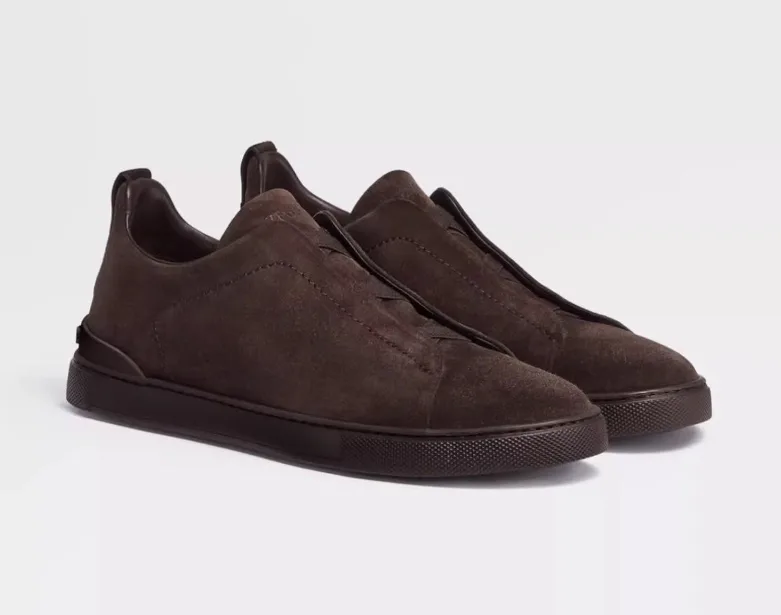 Men's Sneakers ZEGNA 18265291