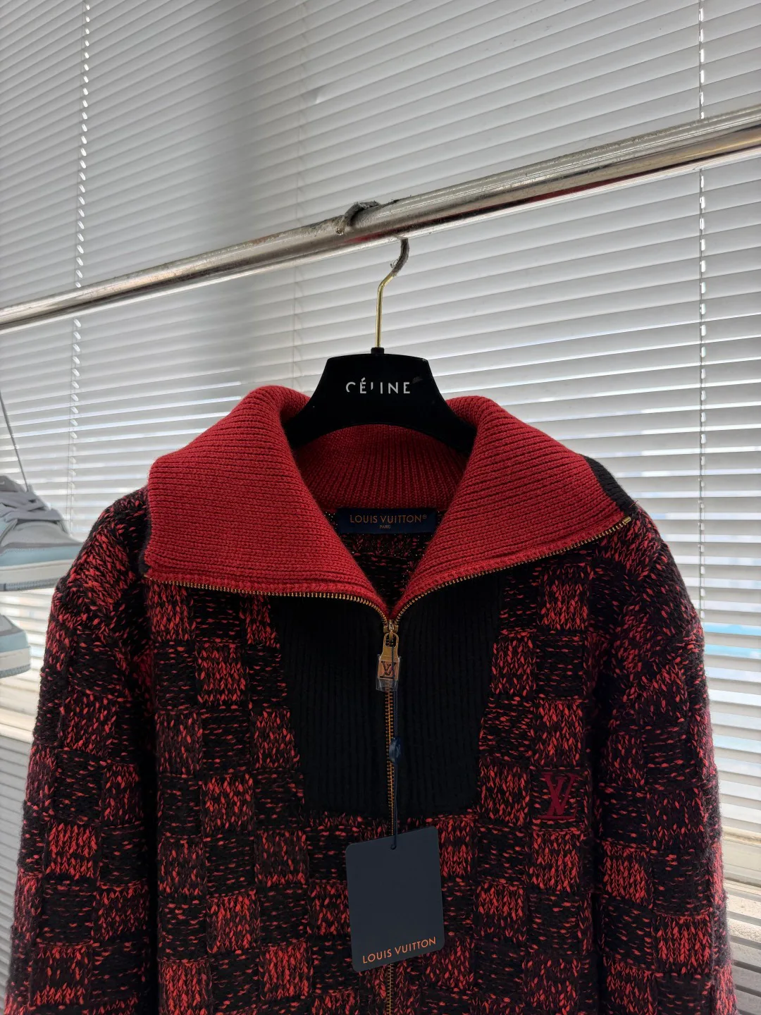 Men's Jumpers And Sweaters LOUIS VUITTON 18320142