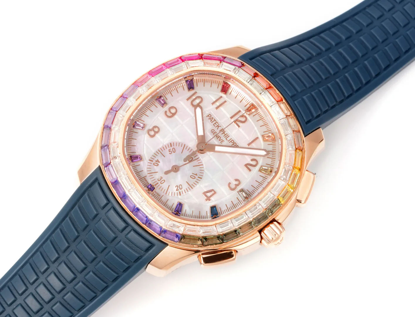 Women's Watches PATEK PHILIPPE 17816305