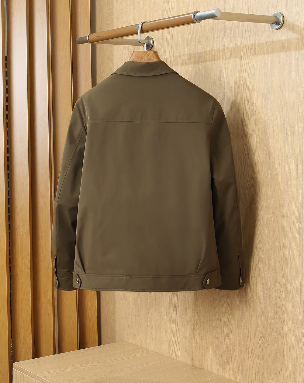 Men's Jackets And Down Jackets BURBERRY 17951926
