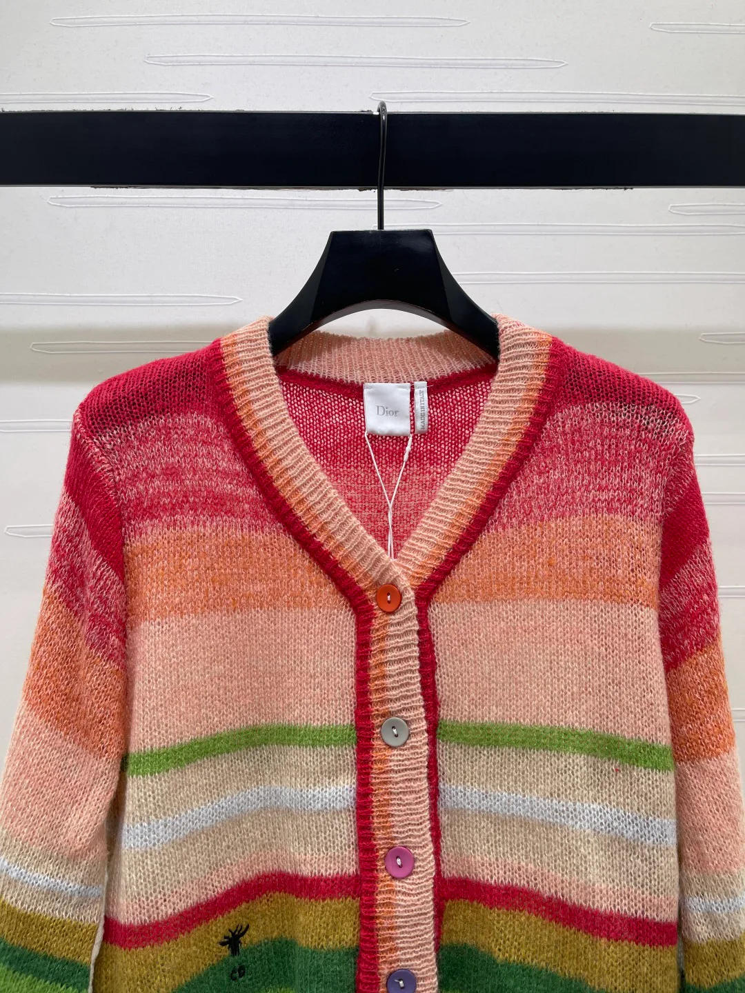 Women's Jumpers And Sweaters CHRISTIAN DIOR 18038360