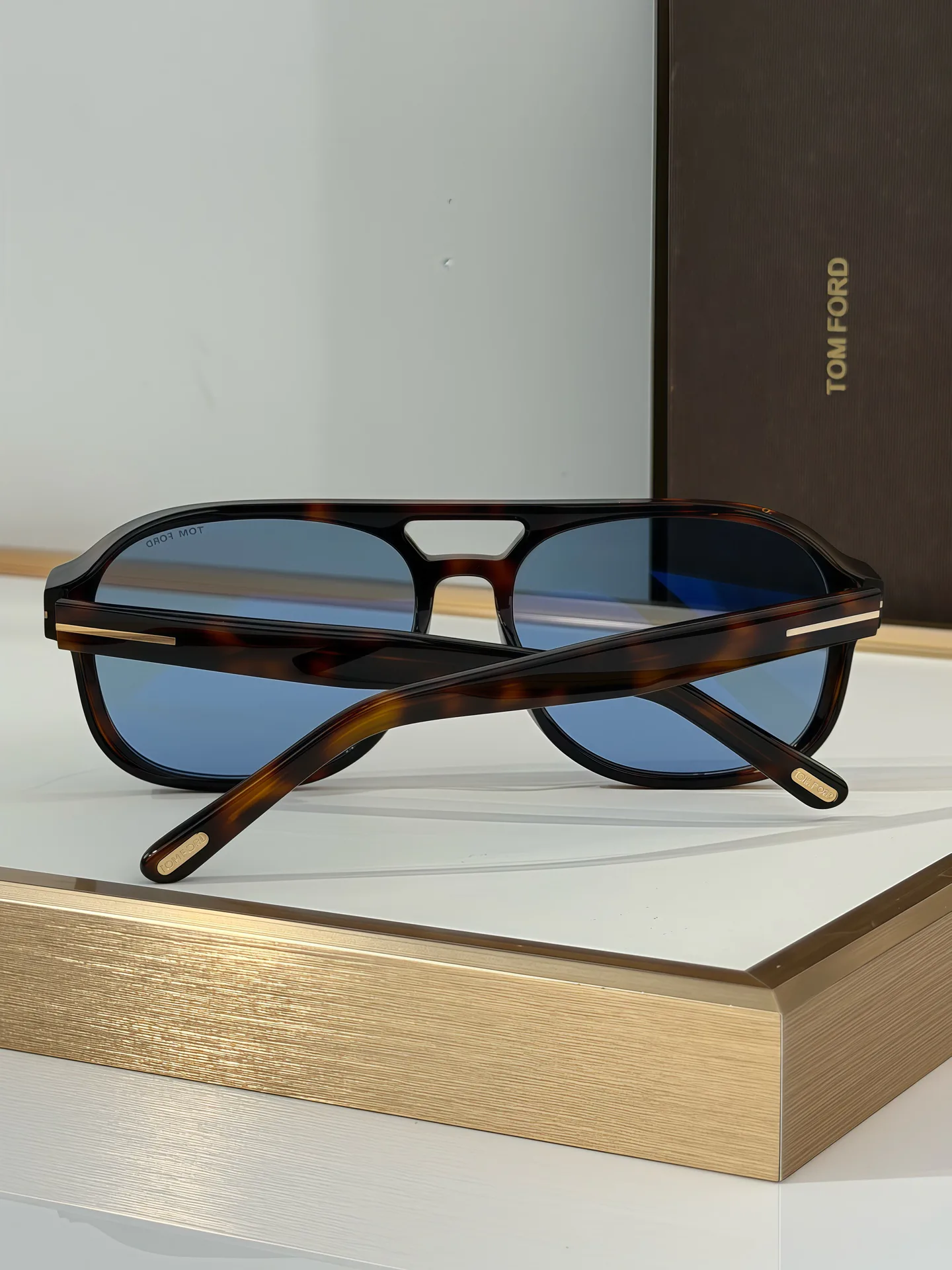 Glasses TOM FORD 17366357