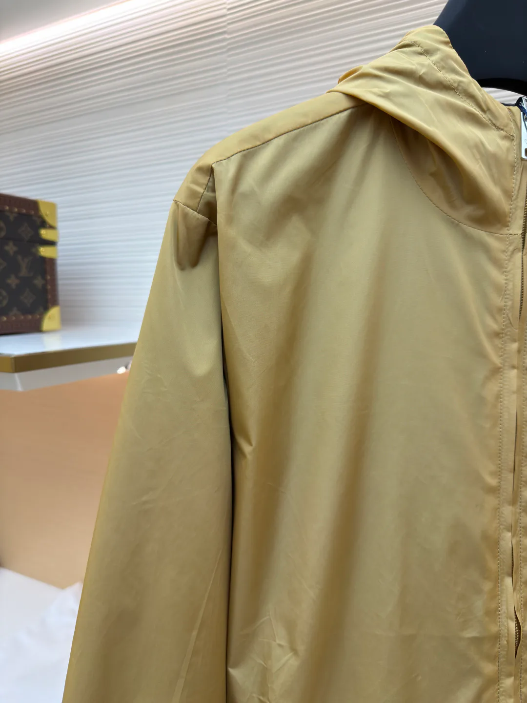 Men's Jackets And Down Jackets PRADA 18153846