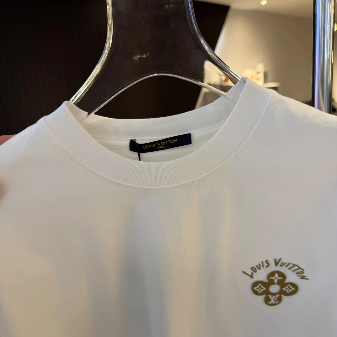 Men's T-Shirts LOUIS VUITTON 18000581