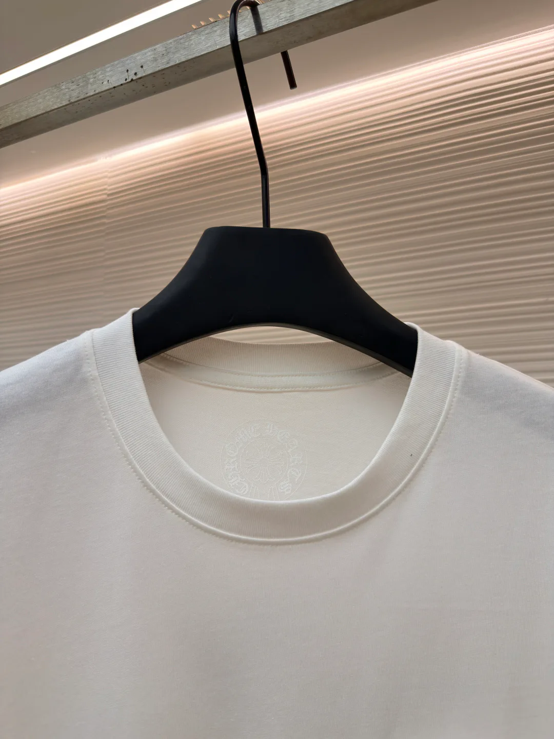 Men's T-Shirts CHROME HEARTS 17303417