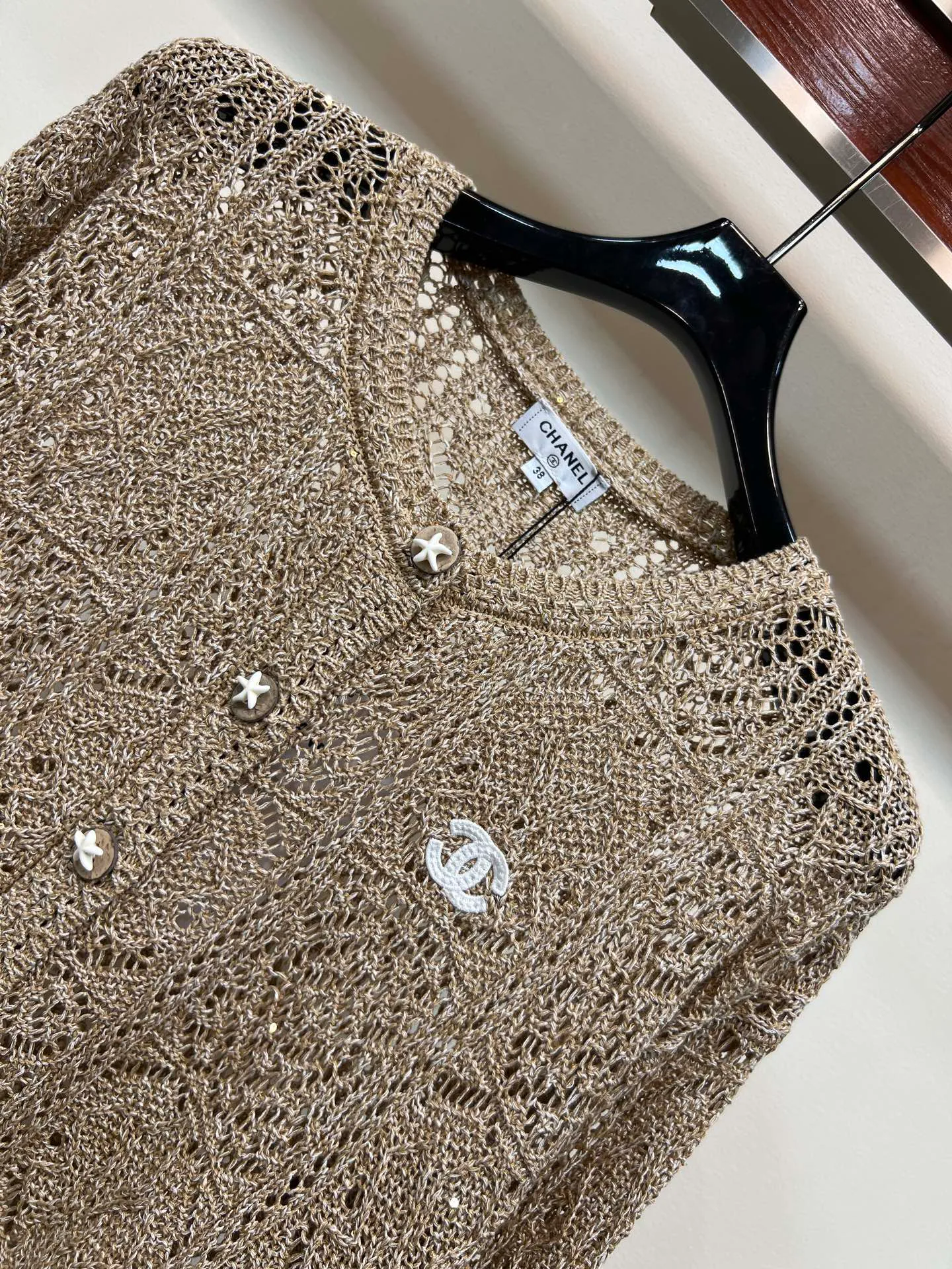 Women's Jumpers And Sweaters CHANEL 18302967