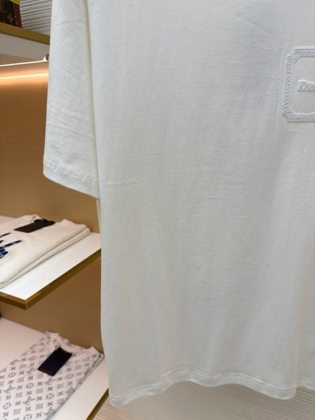 Men's T-Shirts CHRISTIAN DIOR 18209755