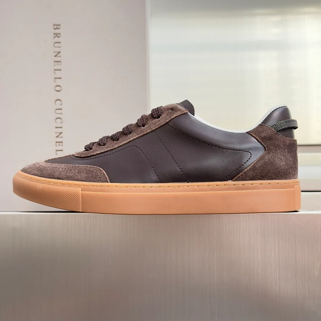 Women's Sneakers BRUNELLO CUCINELLI 18505199