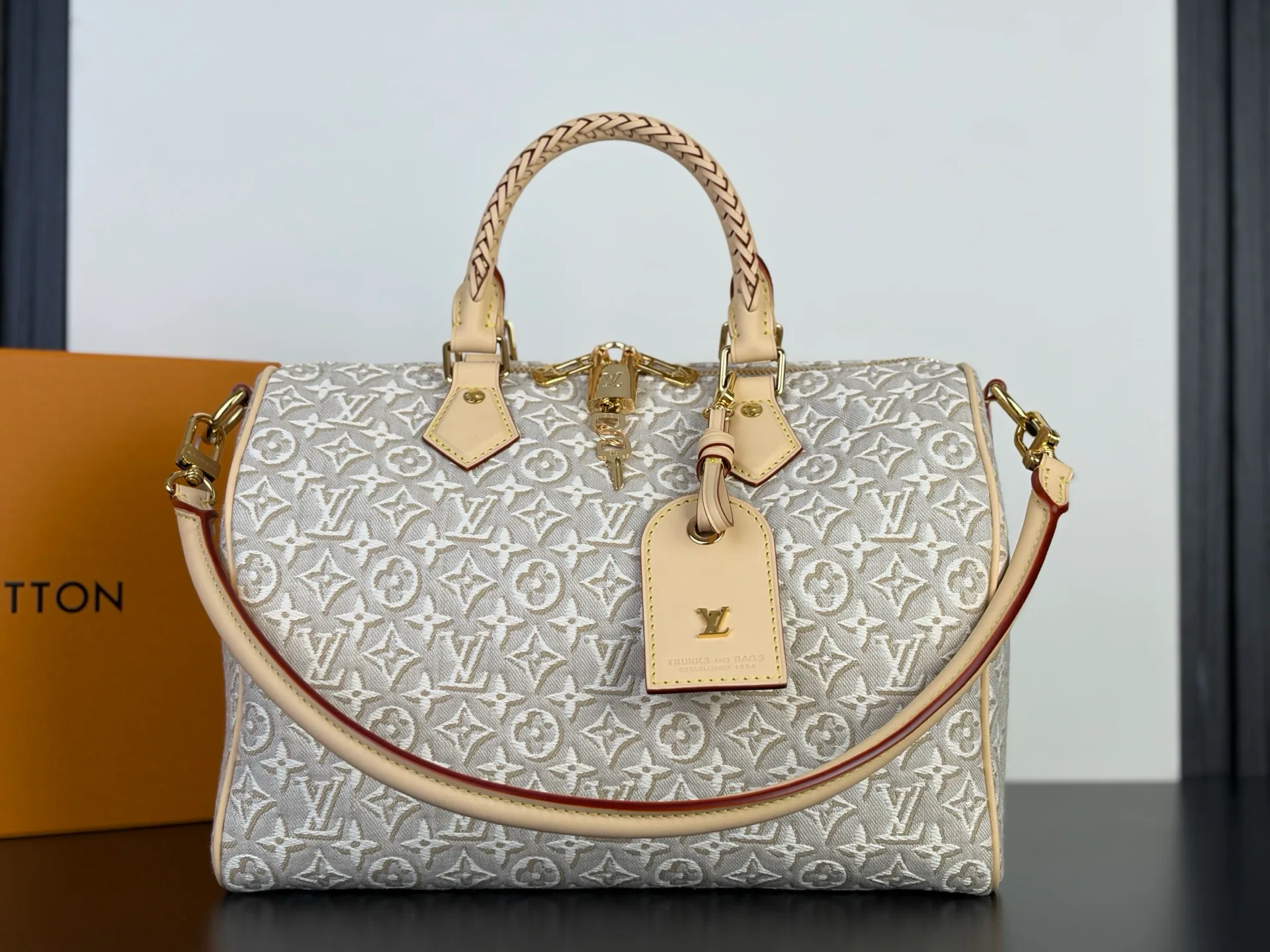 Women's Classic Handbags LOUIS VUITTON 17882521