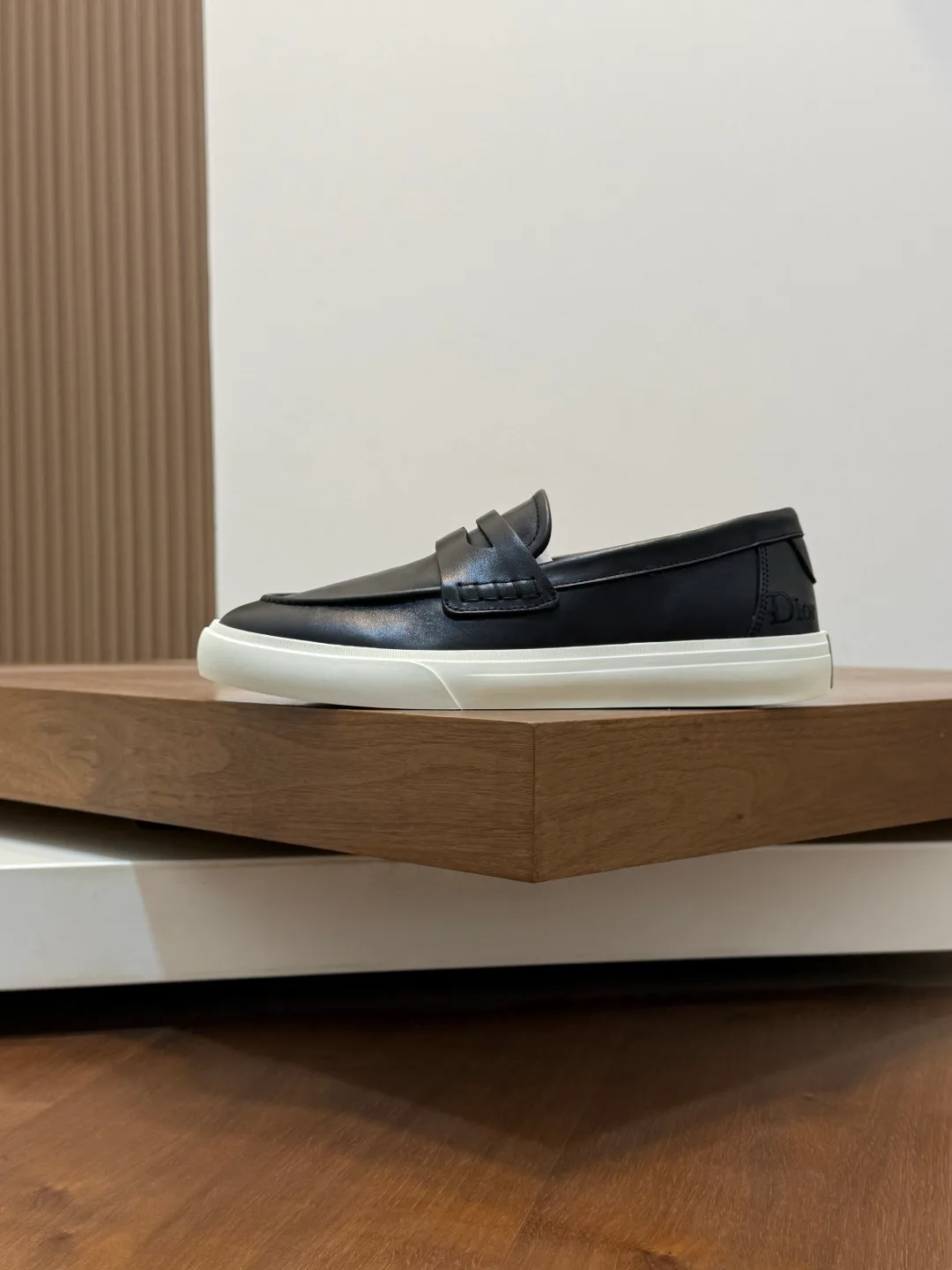 Men's Loafers And Dress Shoes CHRISTIAN DIOR 17447633