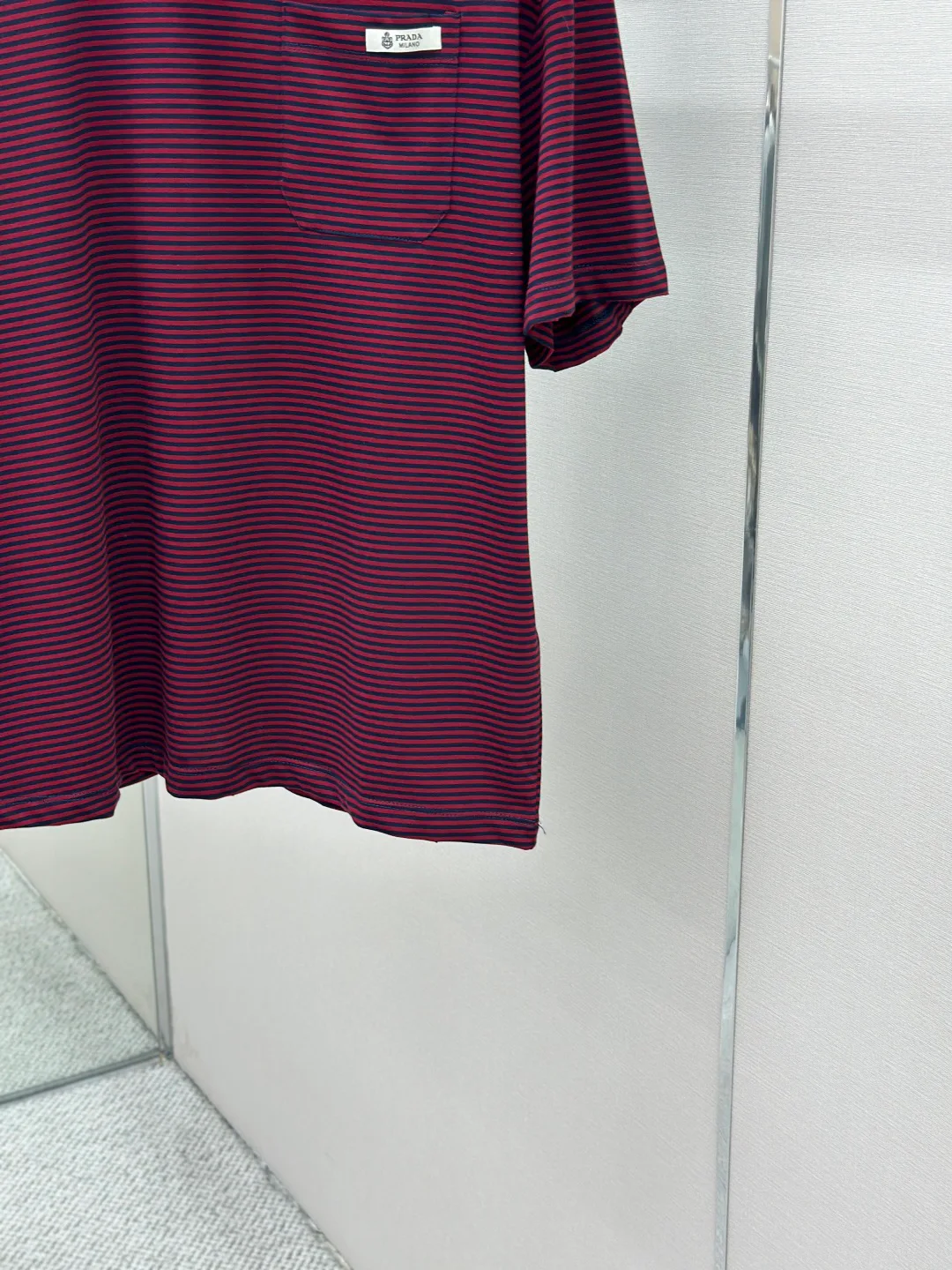 Women's T-Shirts PRADA 18191041
