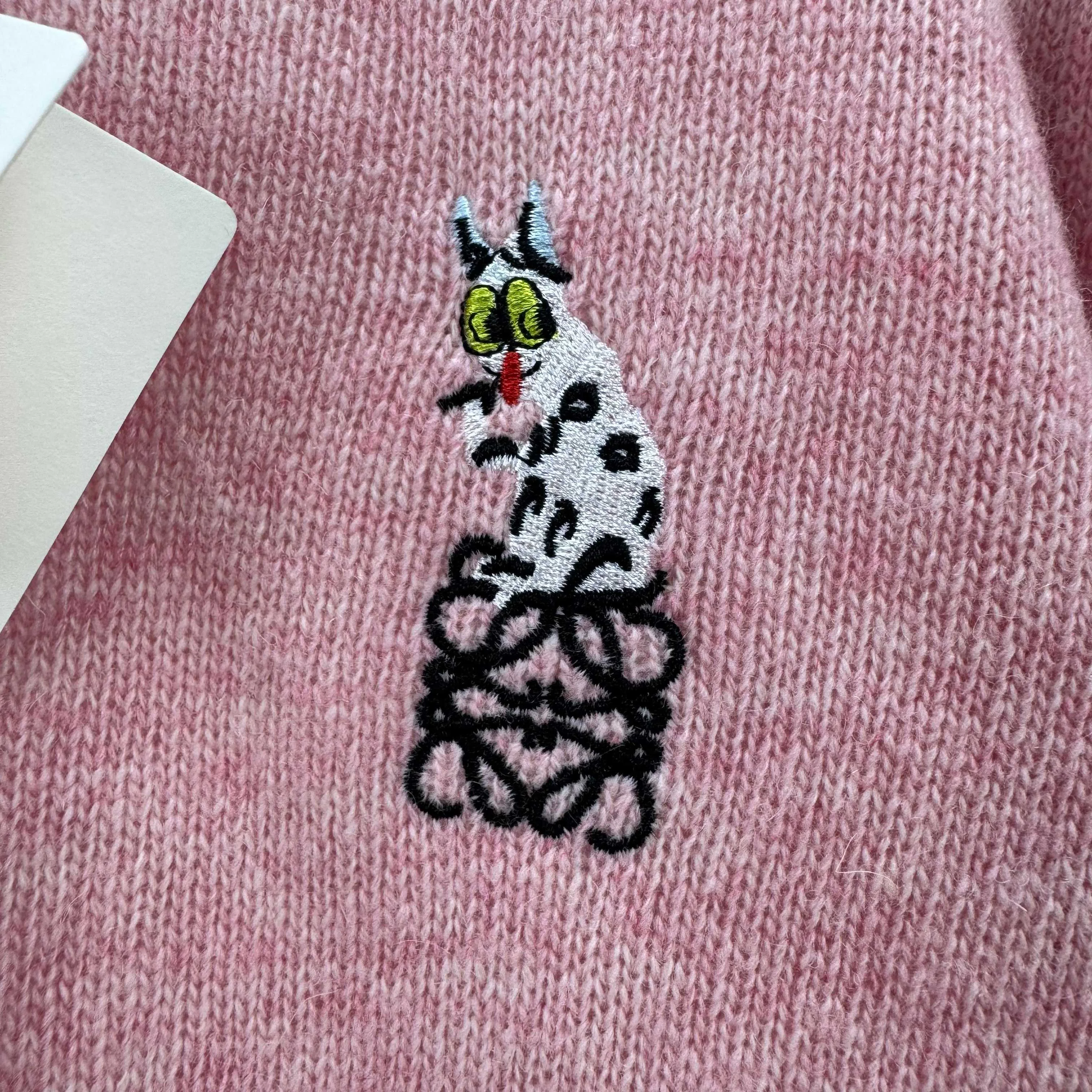 Women's Jumpers And Sweaters LOEWE 18263479