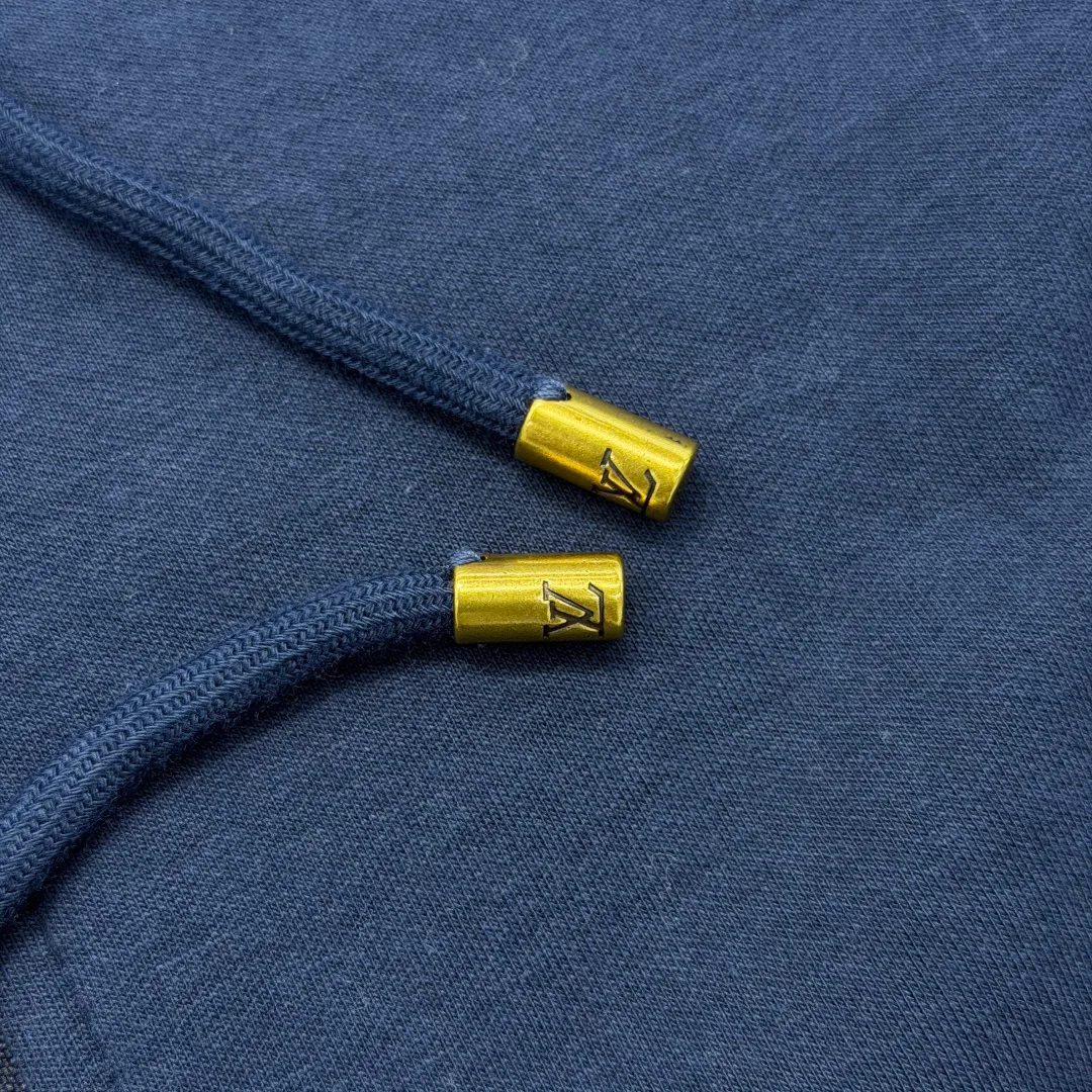 Men's Sweatshirts And Hoodies LOUIS VUITTON 18227892