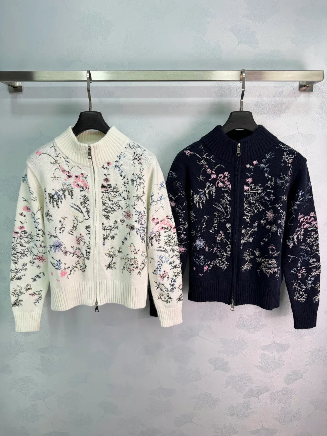 Women's Jumpers And Sweaters CHRISTIAN DIOR 18211541