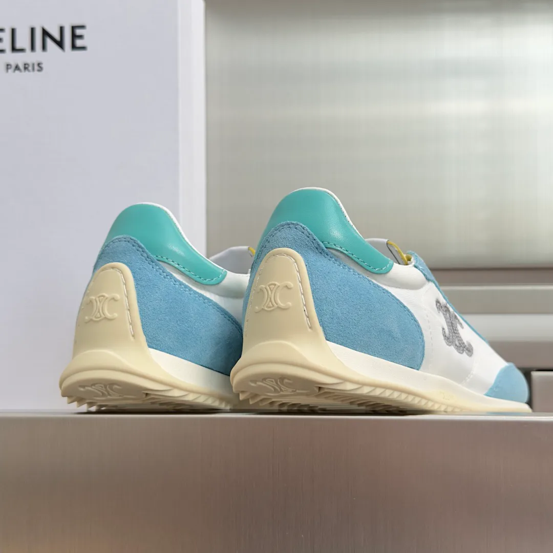 Women's Sneakers CELINE 18505291