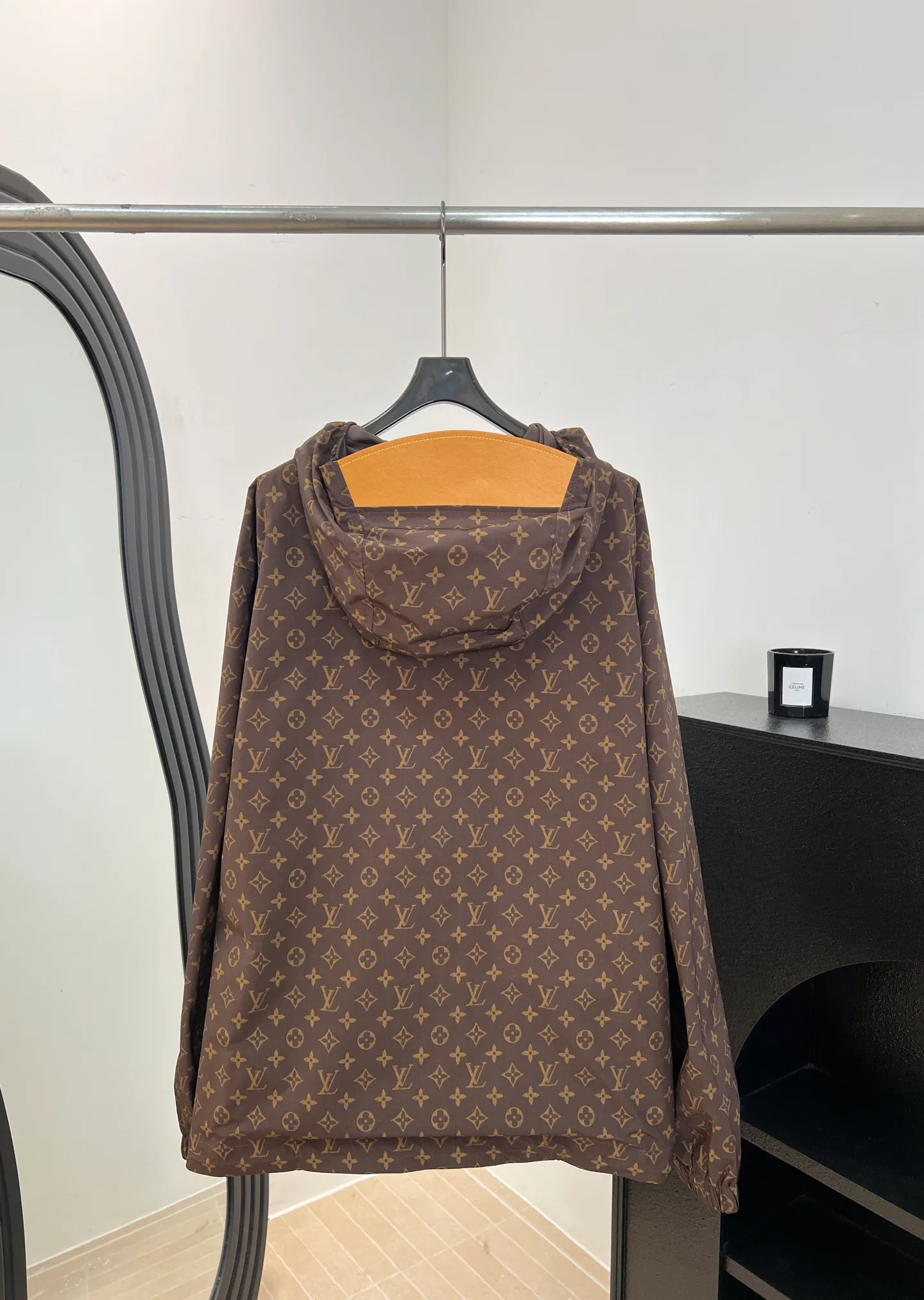 Men's Jackets And Down Jackets LOUIS VUITTON 17886171