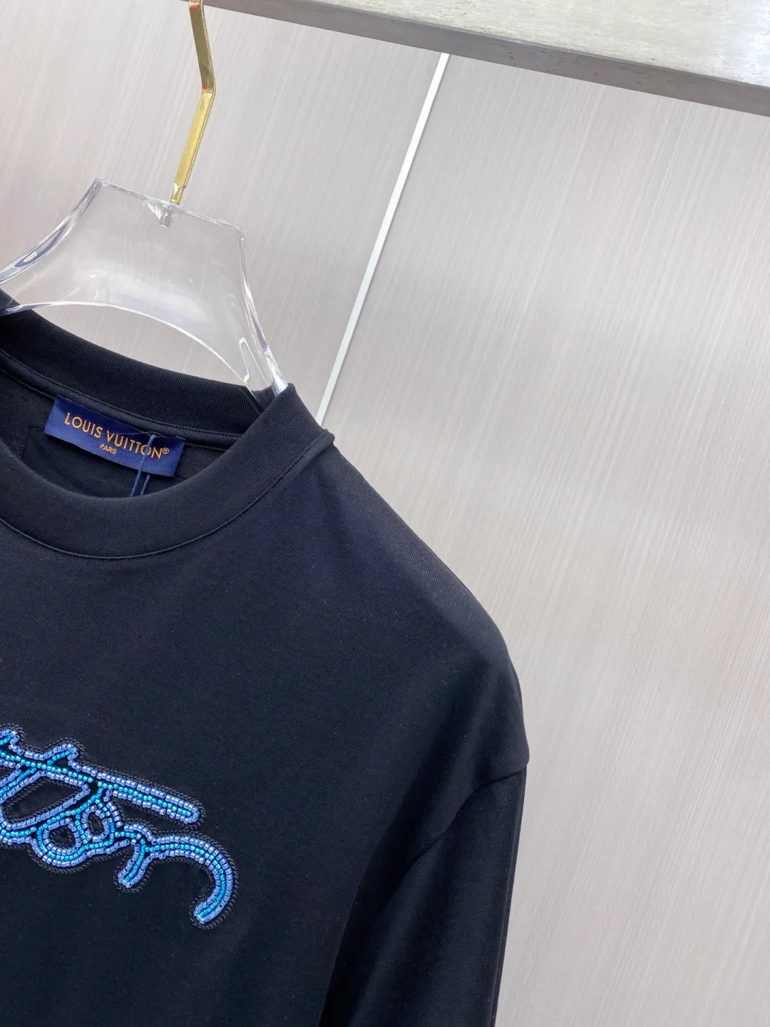 Men's T-Shirts LOUIS VUITTON 17642127