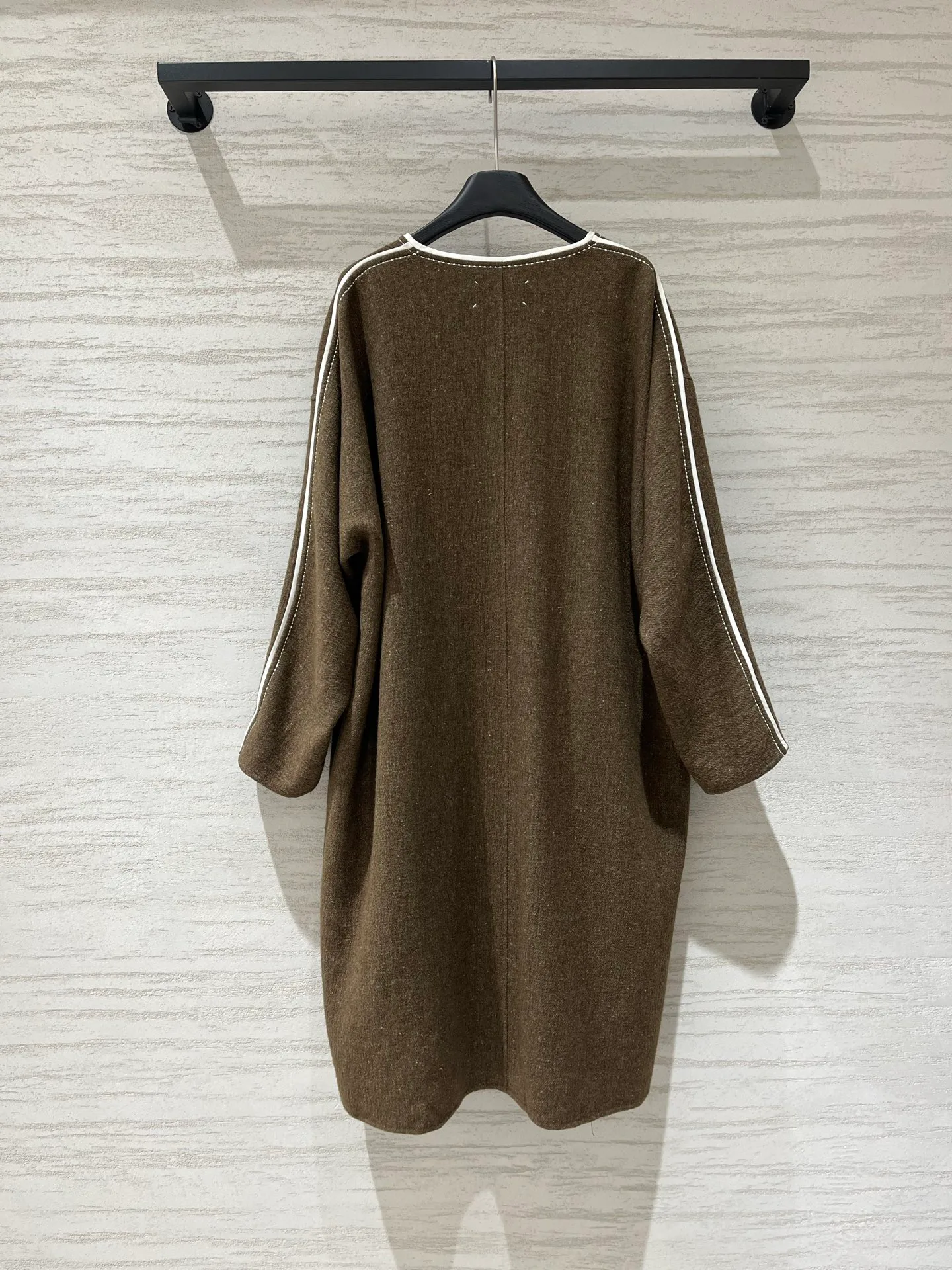 Women's Coats MAISON MARGIELA 18533472