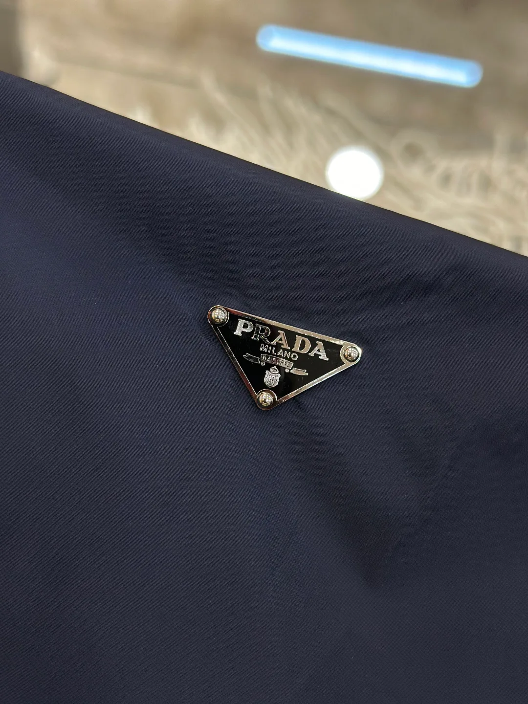 Men's Jackets And Down Jackets PRADA 17699369
