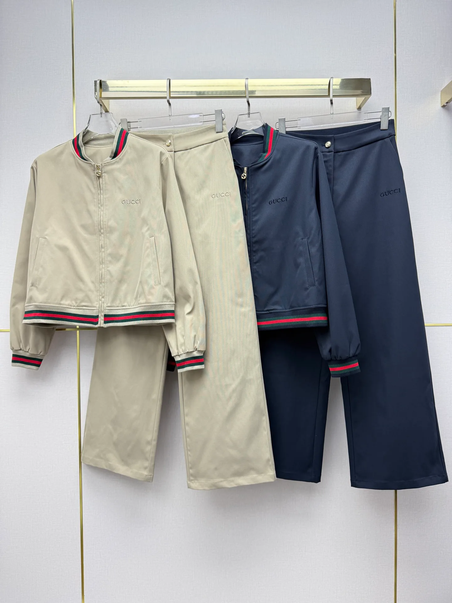 Women's Tracksuits GUCCI 18501900