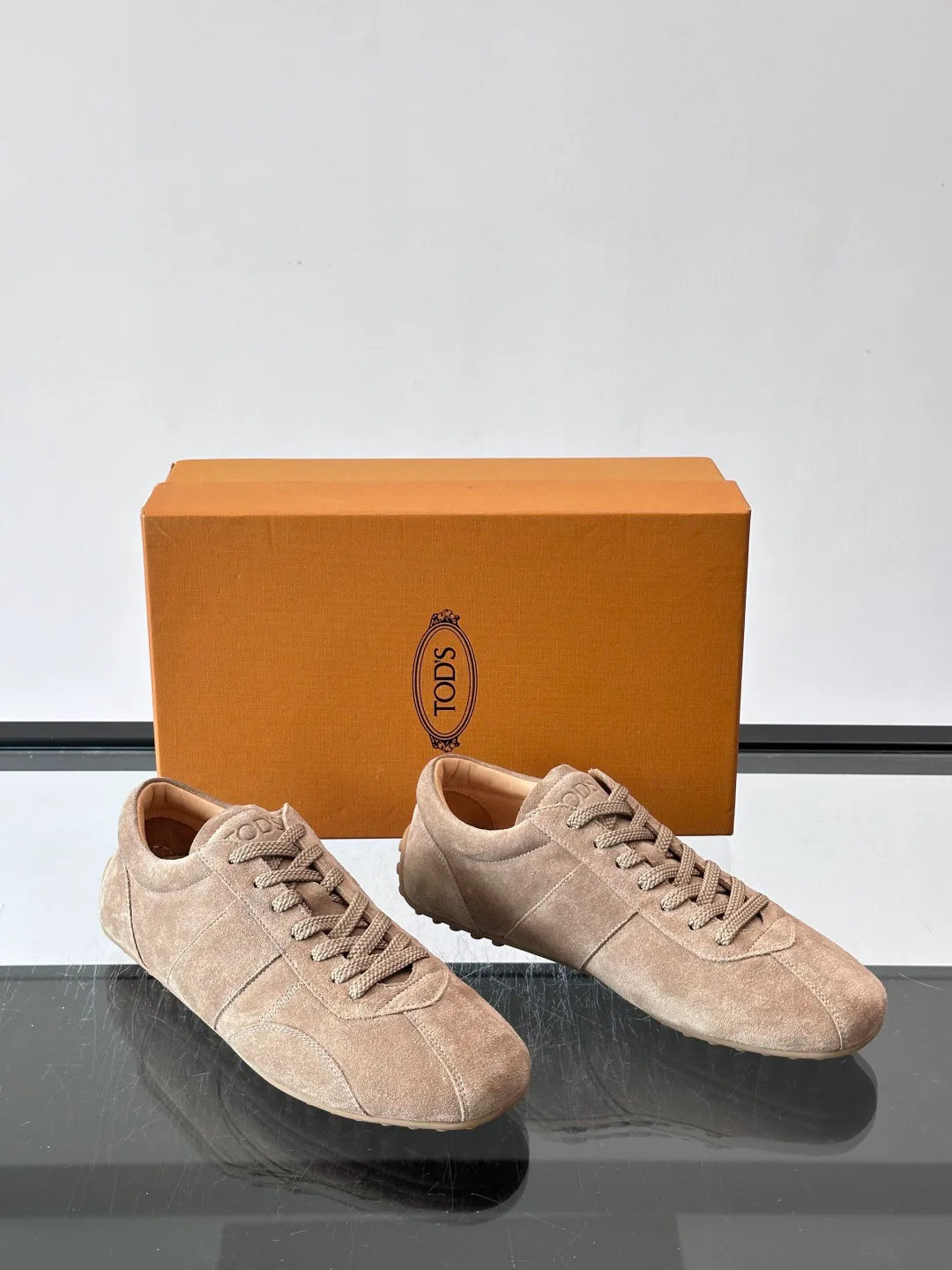 Men's Sneakers TOD'S 17905729